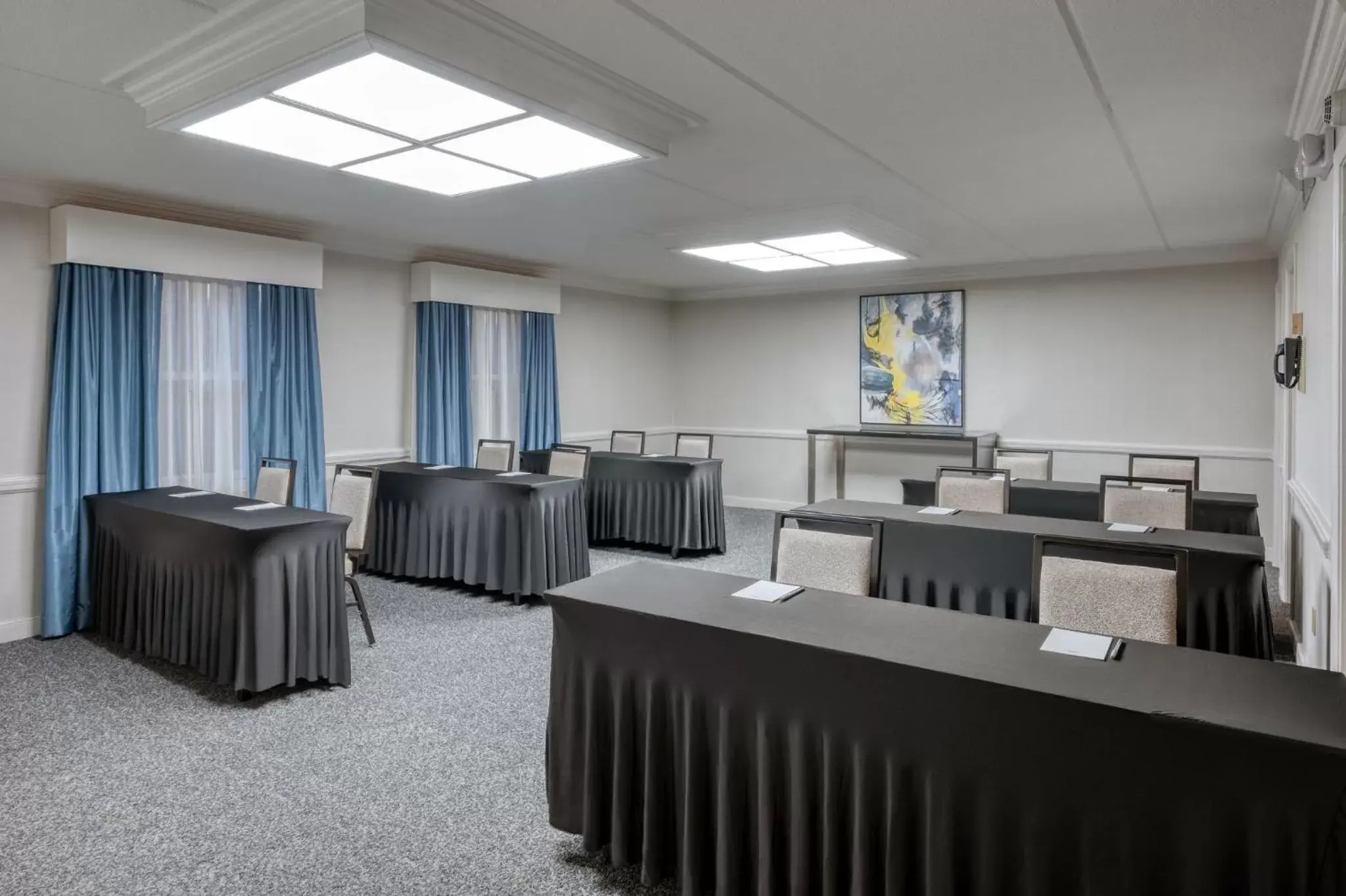 Meeting/conference room in Crowne Plaza Albany - The Desmond Hotel