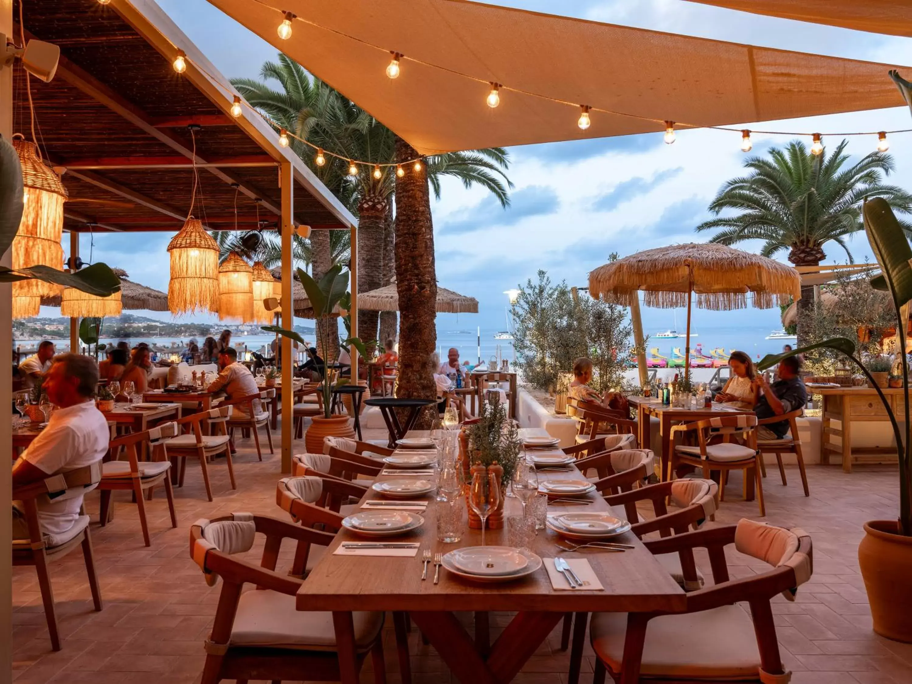 Restaurant/places to eat in Zel Mallorca Restaurant/places to eat in Zel Mallorca