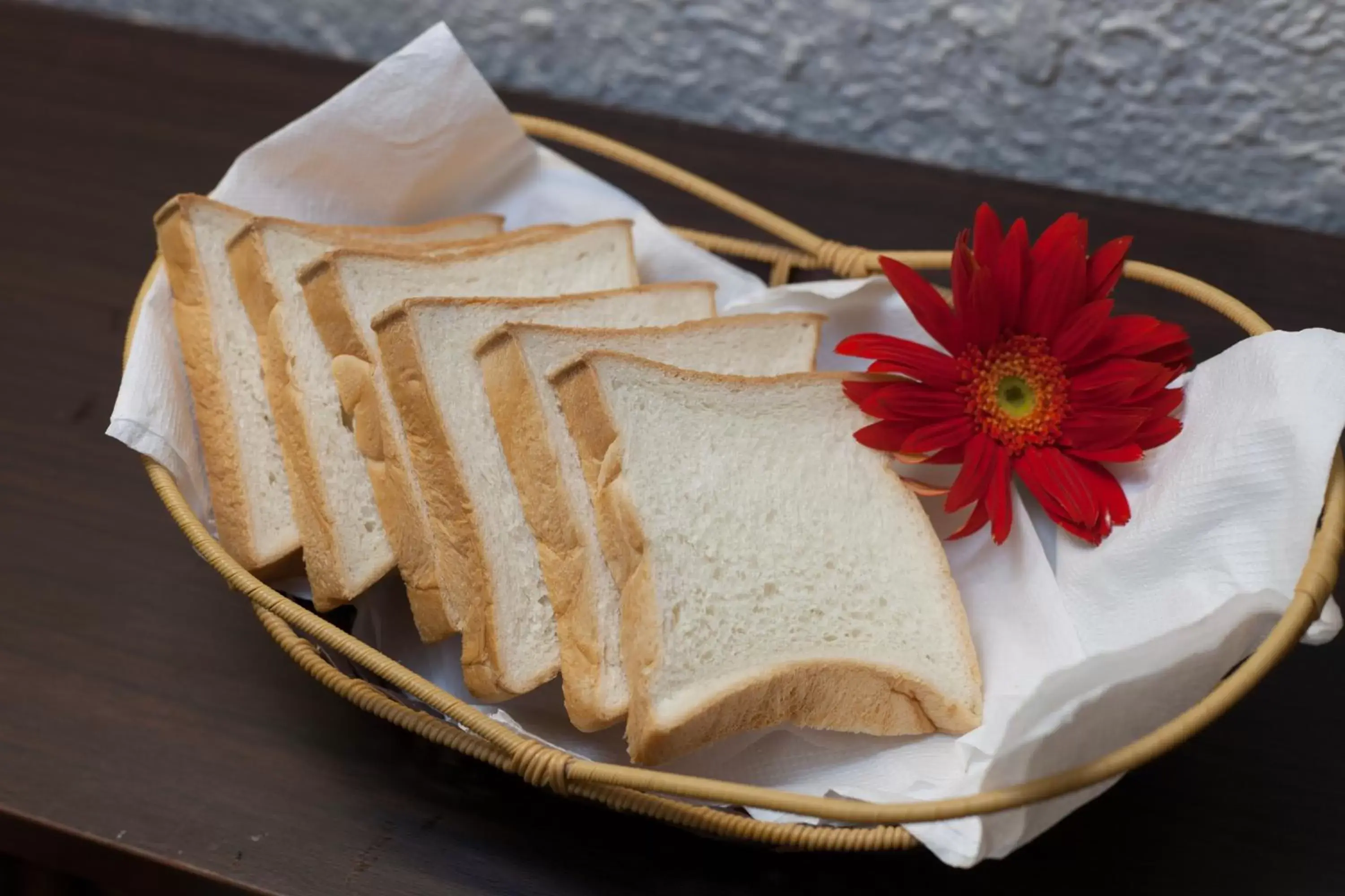 Buffet breakfast, Food in Hanoi Elpis Hotel