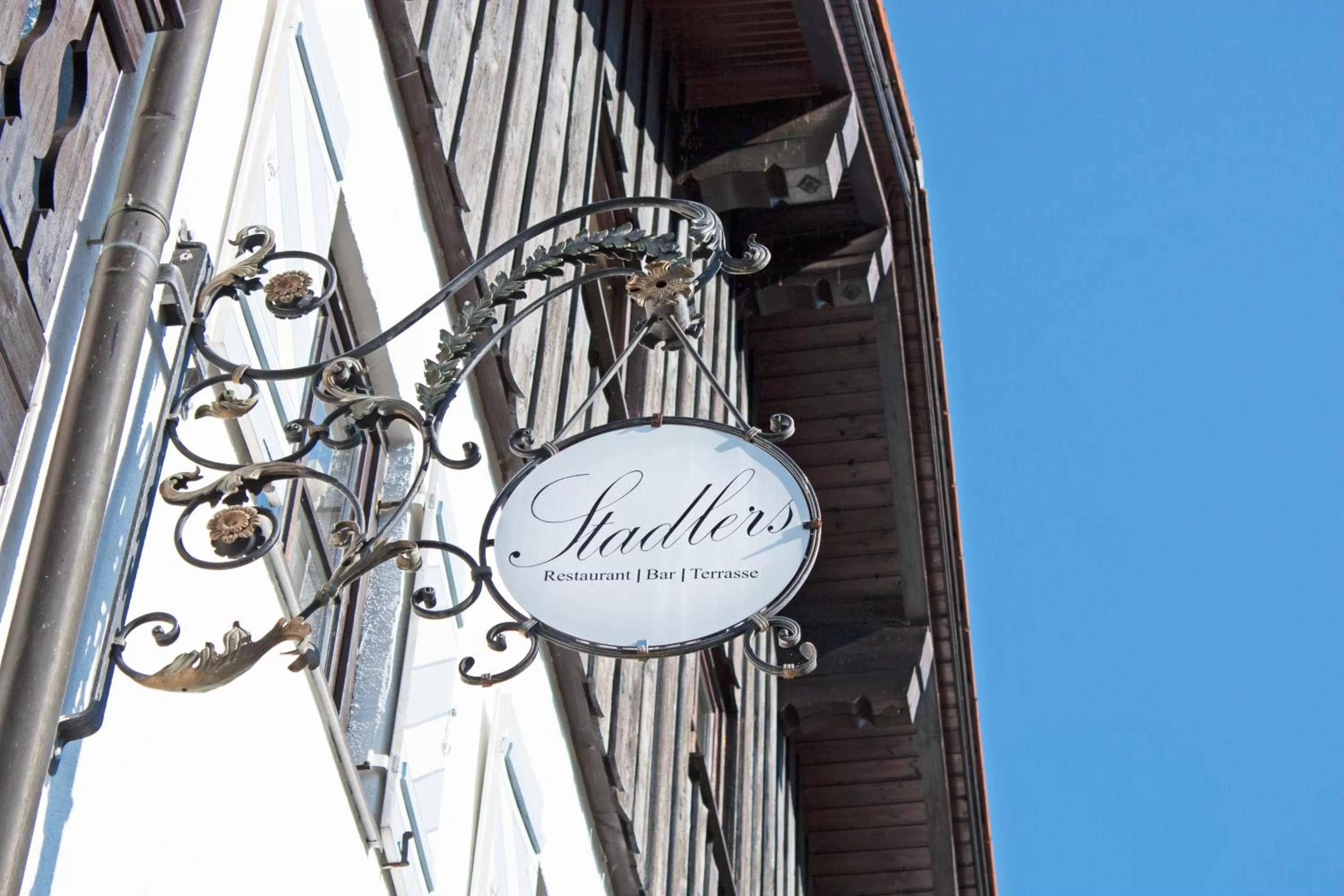 Property logo or sign in Hotel Bayerischer Hof