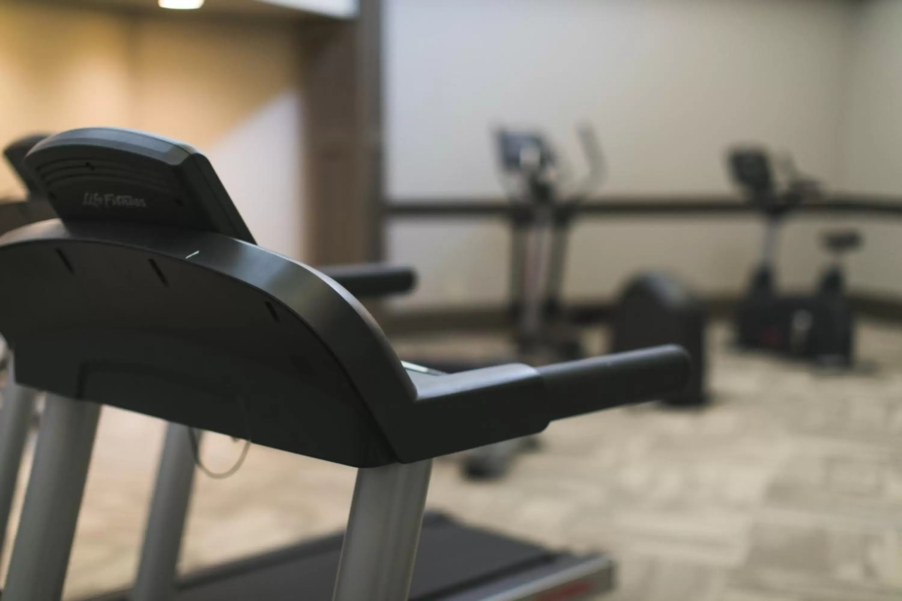 Fitness centre/facilities, Fitness Center/Facilities in The Ridges Resort on Lake Chatuge