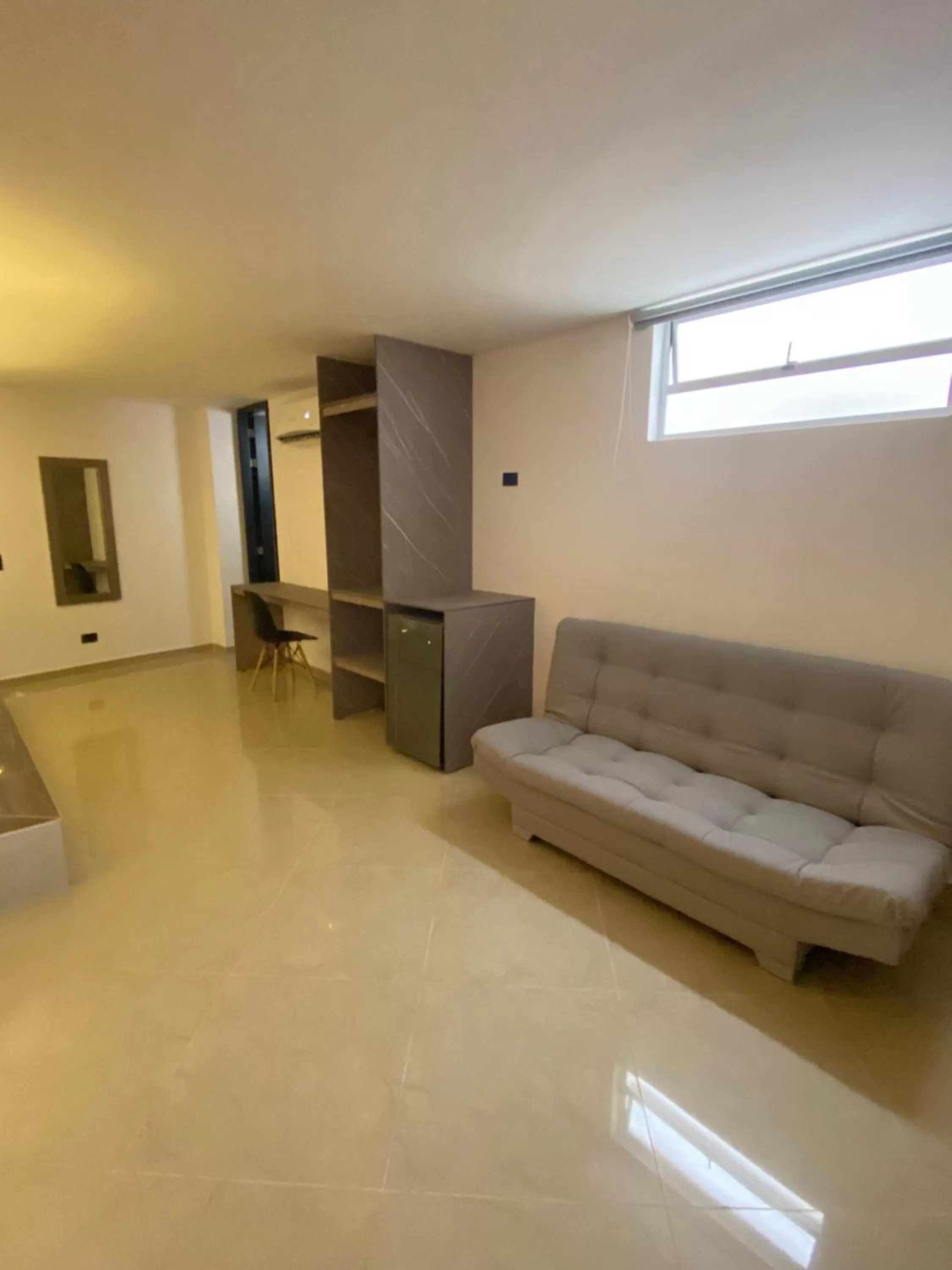 Hotel California City