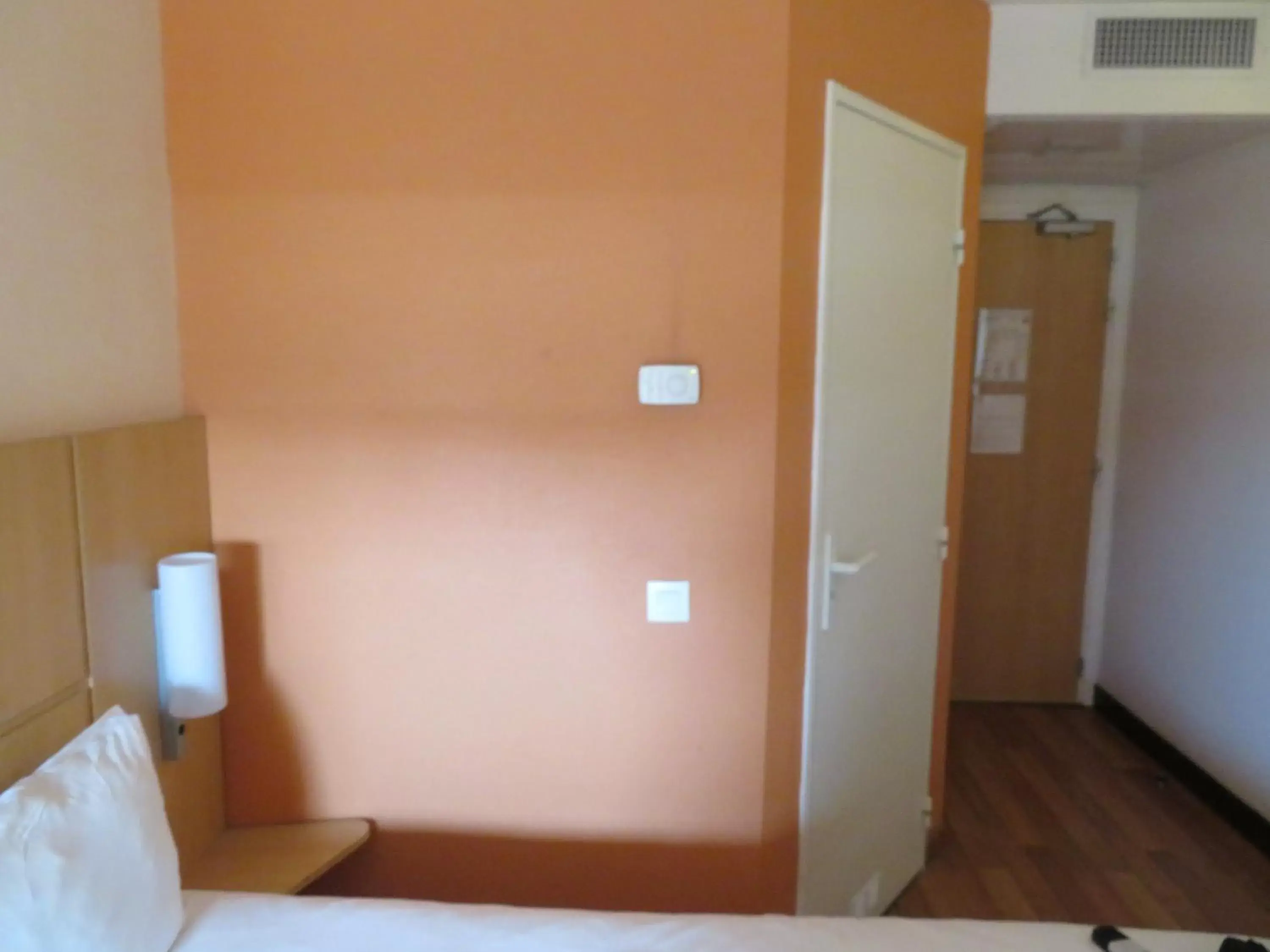 Bedroom in ibis Tlemcen Bedroom in ibis Tlemcen