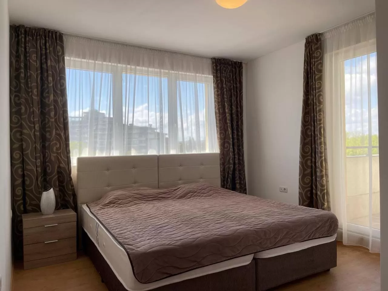 Ravda Family Resort. Park&Sea