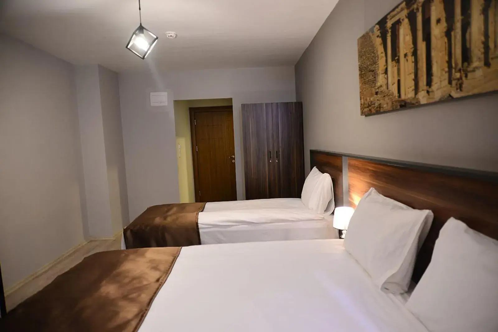 Photo of the whole room, Bed in Privado Hotels