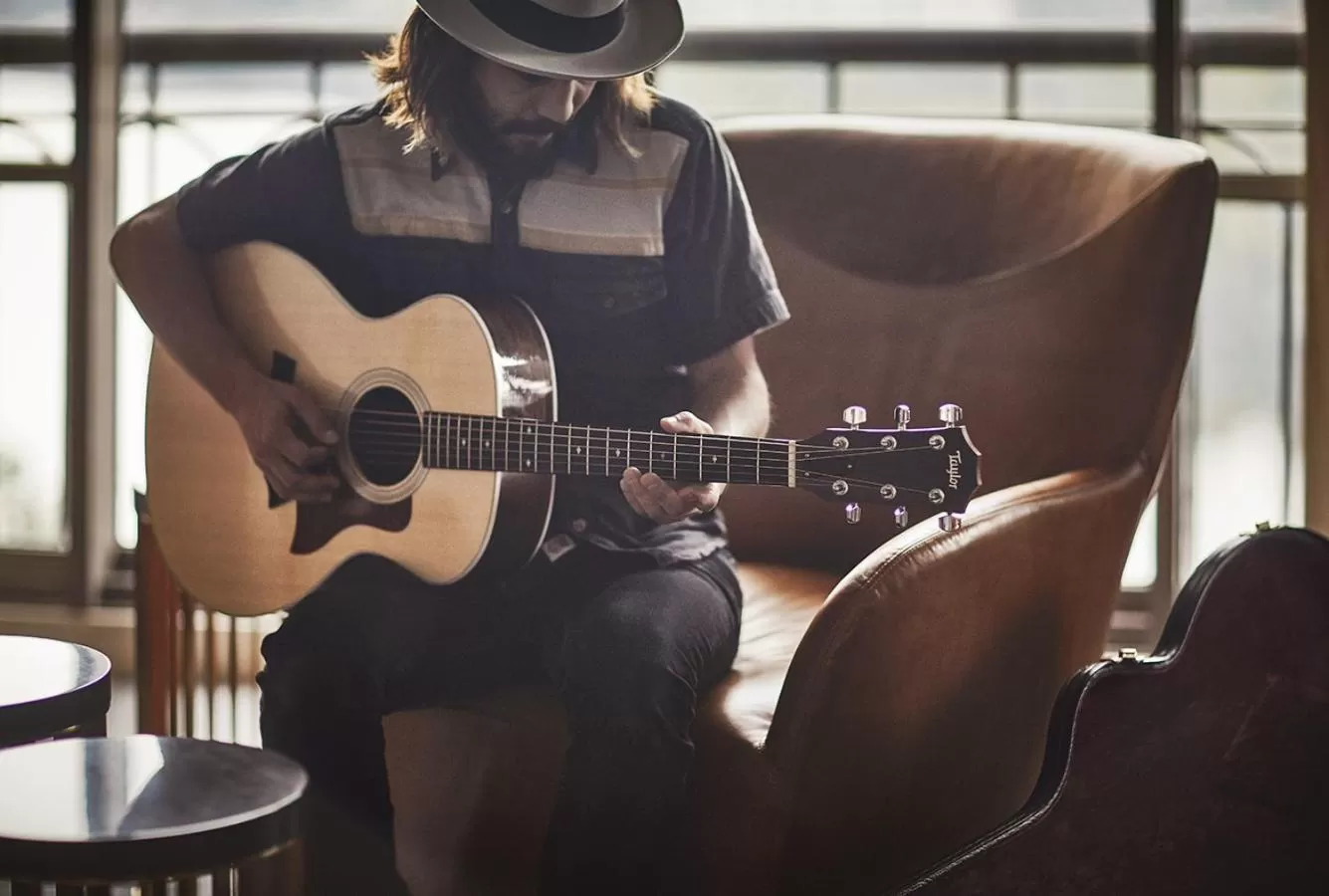 Activities in Four Seasons Hotel Austin