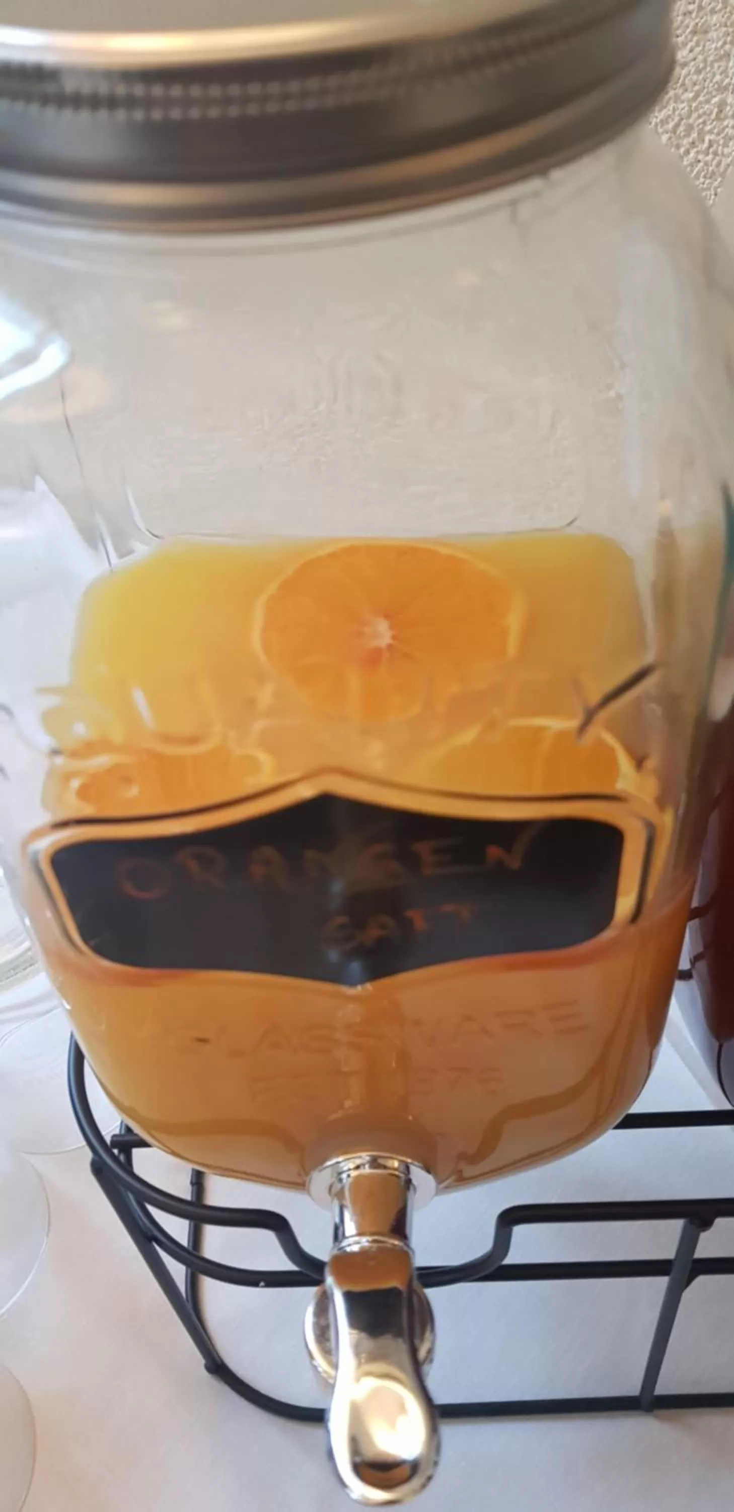 Food and drinks in Hotel Altberesinchen