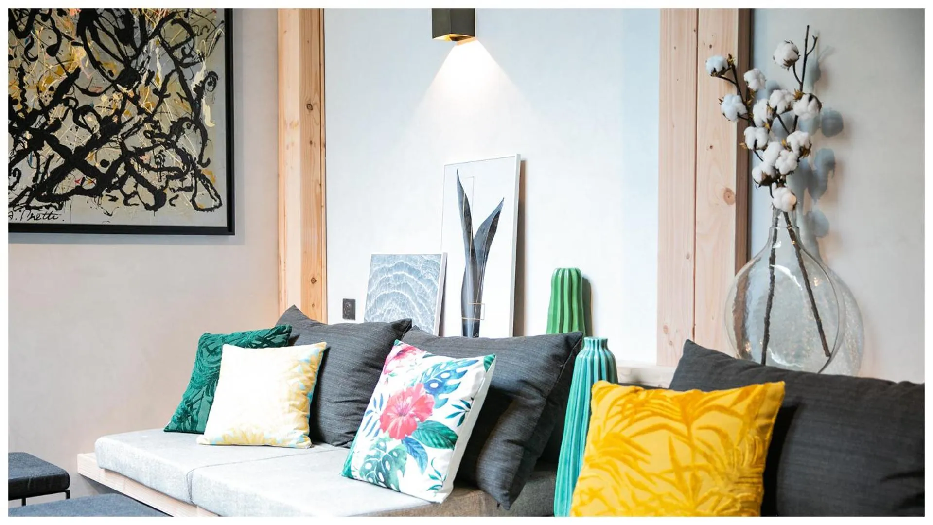 Spa and wellness centre/facilities in Alex Hotel & Spa