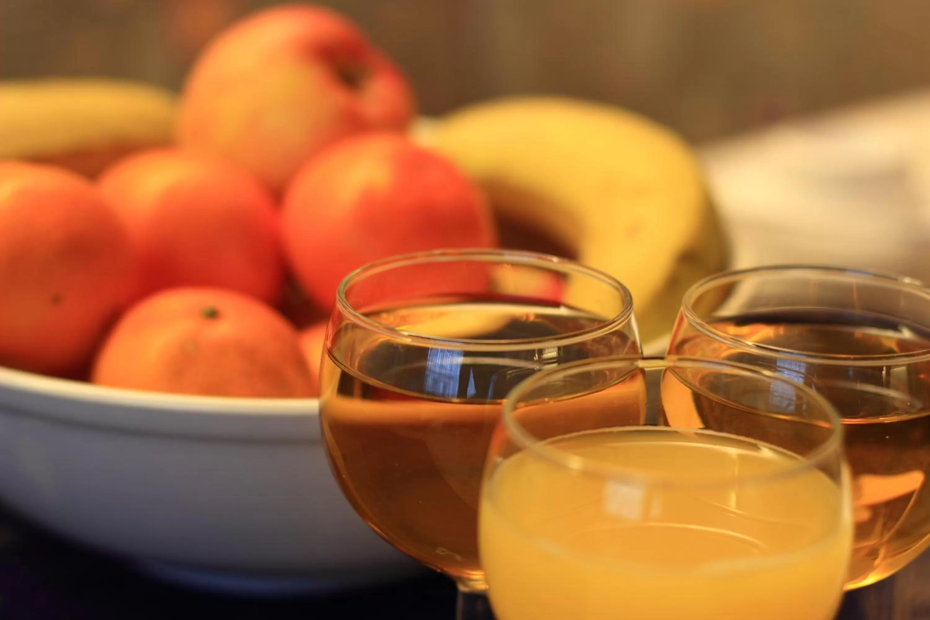 Food in Altstadthotel Fürth