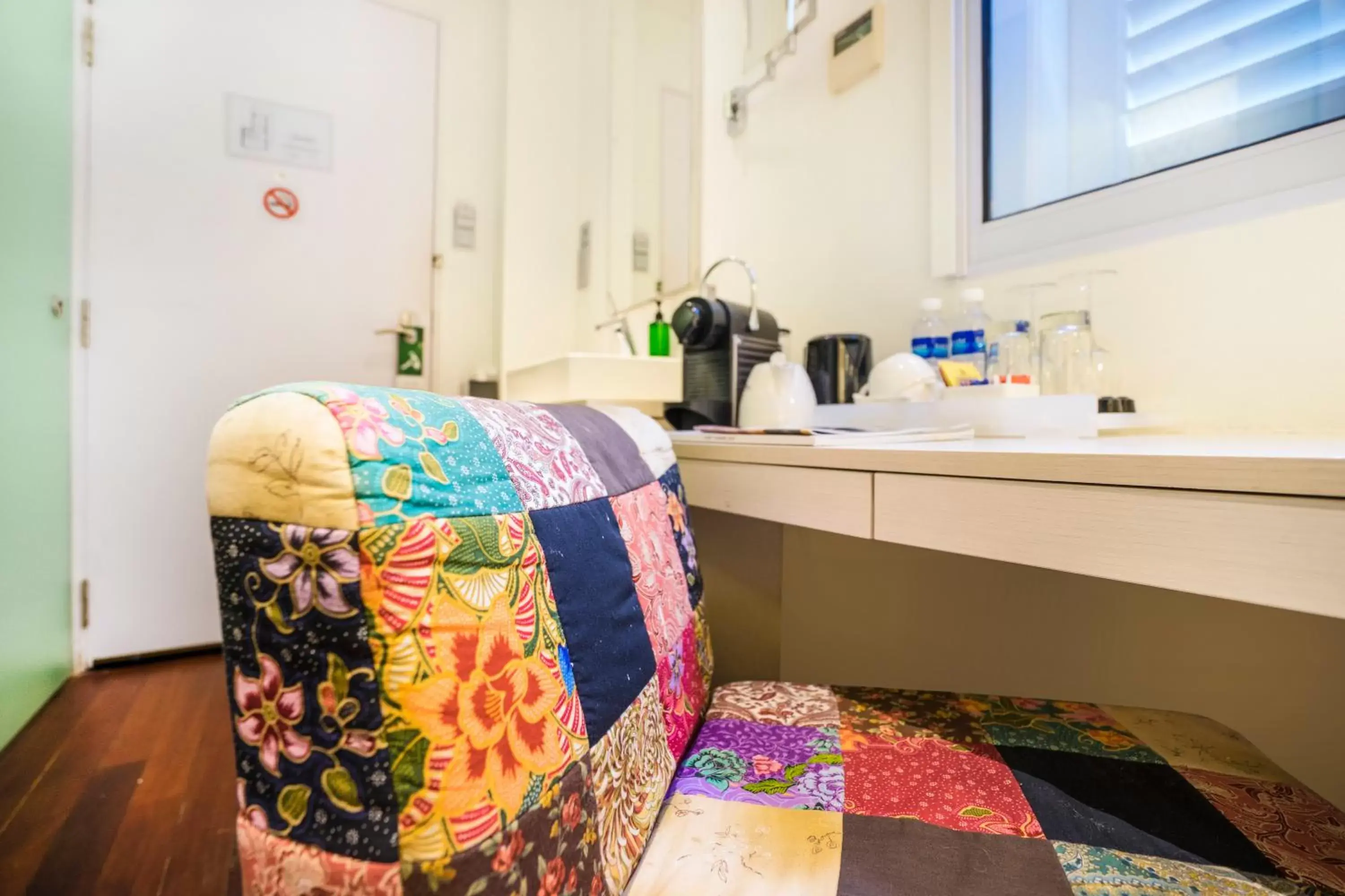 Guests, Bed in The Daulat by Hotel Calmo Guests, Bed in The Daulat by Hotel Calmo