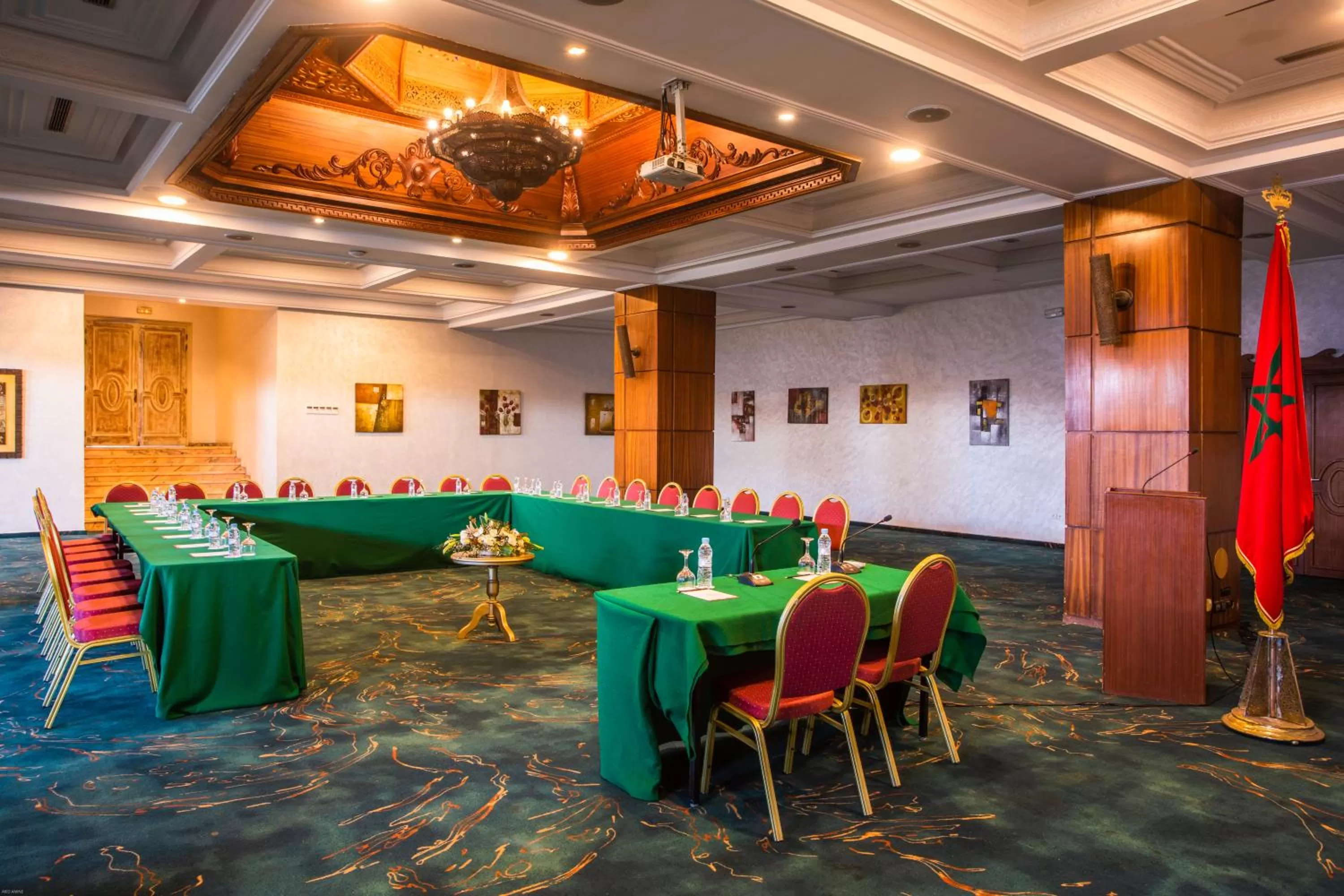 Le Zenith Hotel & Spa