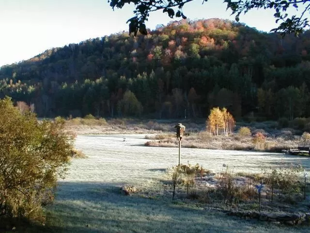 Area and facilities in Mountain Valley Retreat