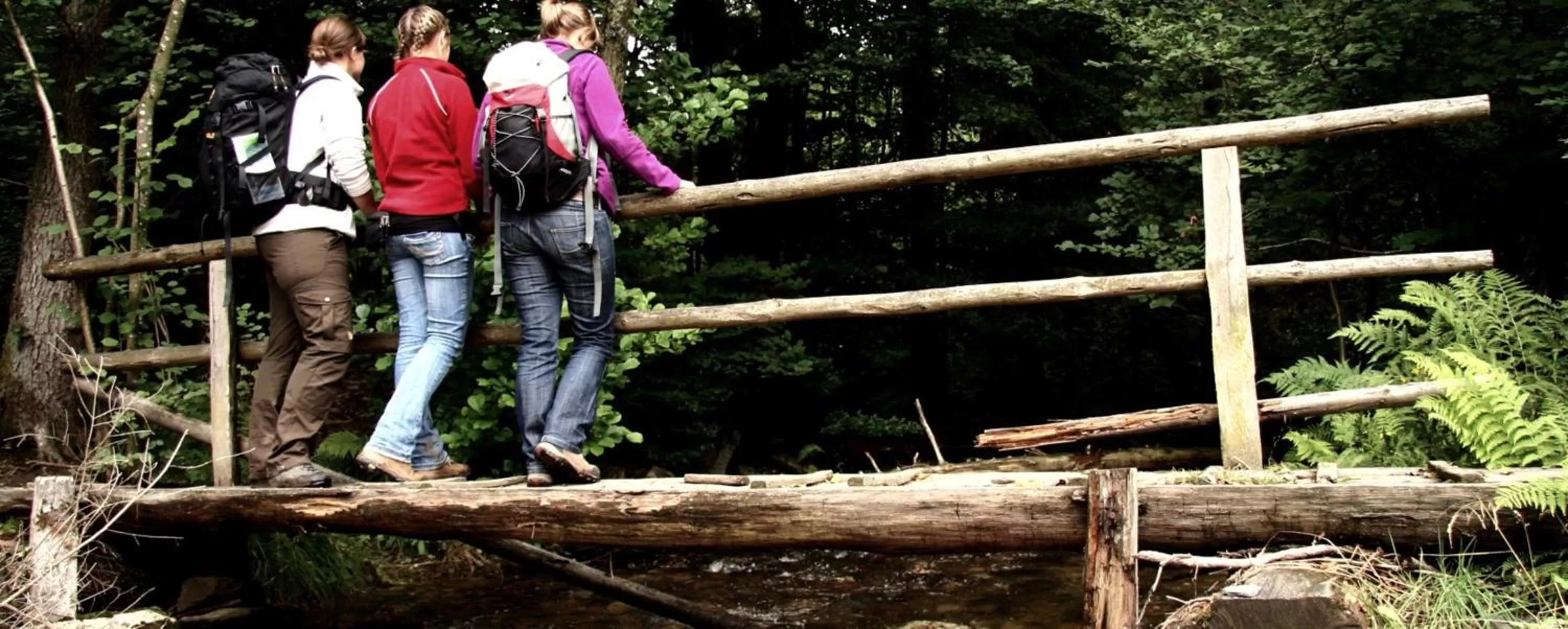 Staff in ACHAT Hotel Monschau