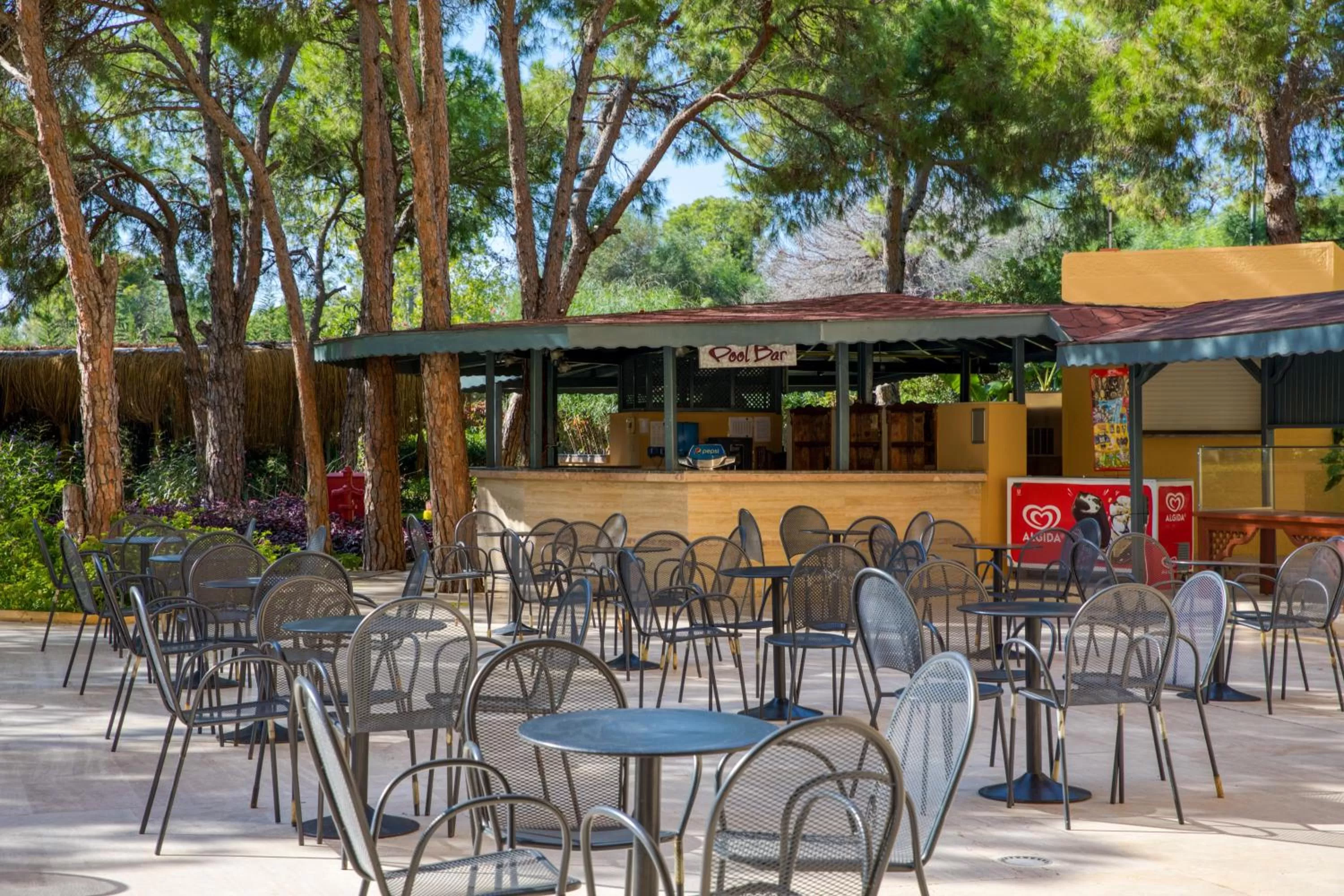 Lounge or bar in Labranda Excelsior Hotel