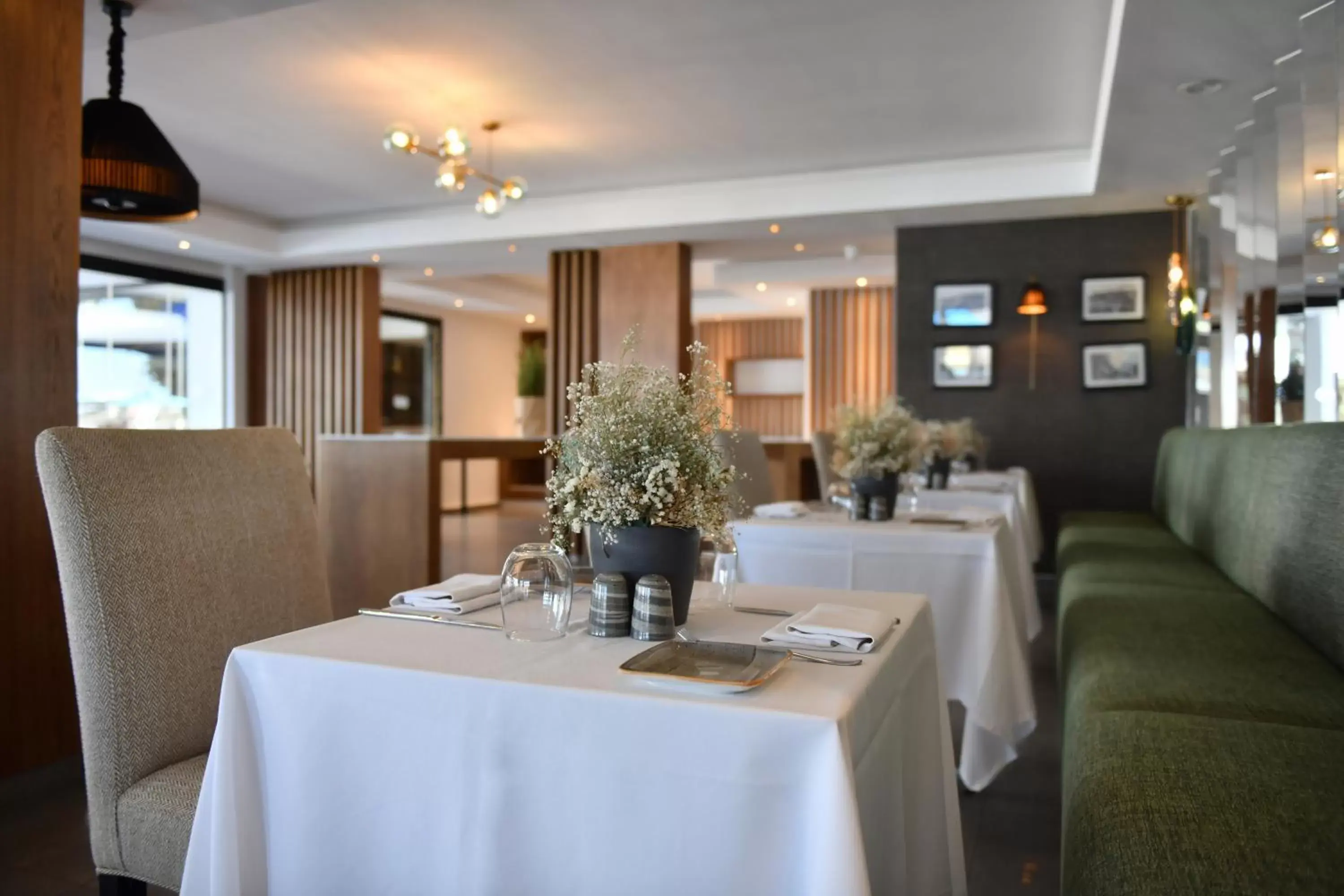 Restaurant/places to eat in Dawliz Rabat Art & Spa Restaurant/places to eat in Dawliz Rabat Art & Spa