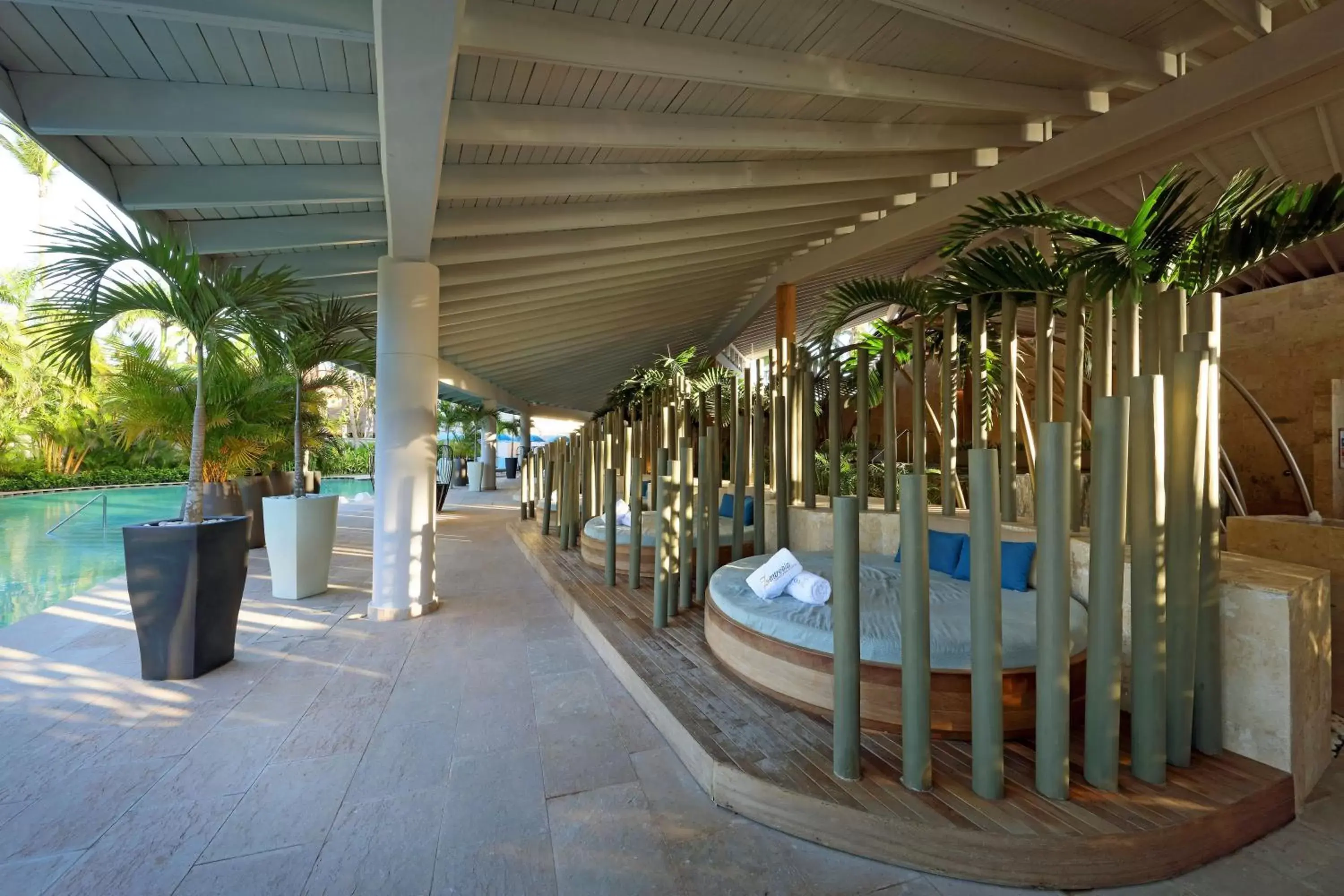 Spa and wellness centre/facilities in TRS Turquesa Hotel - Adults Only - All Inclusive Spa and wellness centre/facilities in TRS Turquesa Hotel - Adults Only - All Inclusive