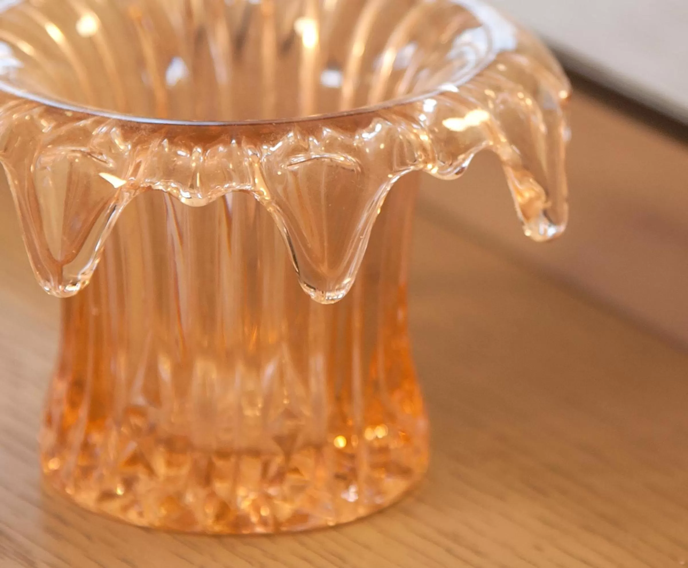 Decorative detail in Wildwood B&B