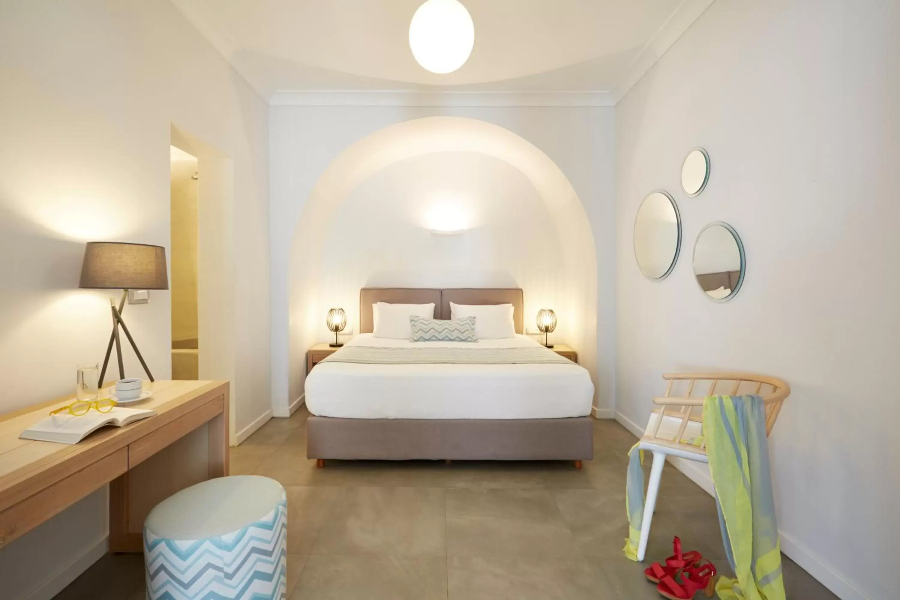 Photo of the whole room, Bed in Volcano View by Caldera Collection Photo of the whole room, Bed in Volcano View by Caldera Collection