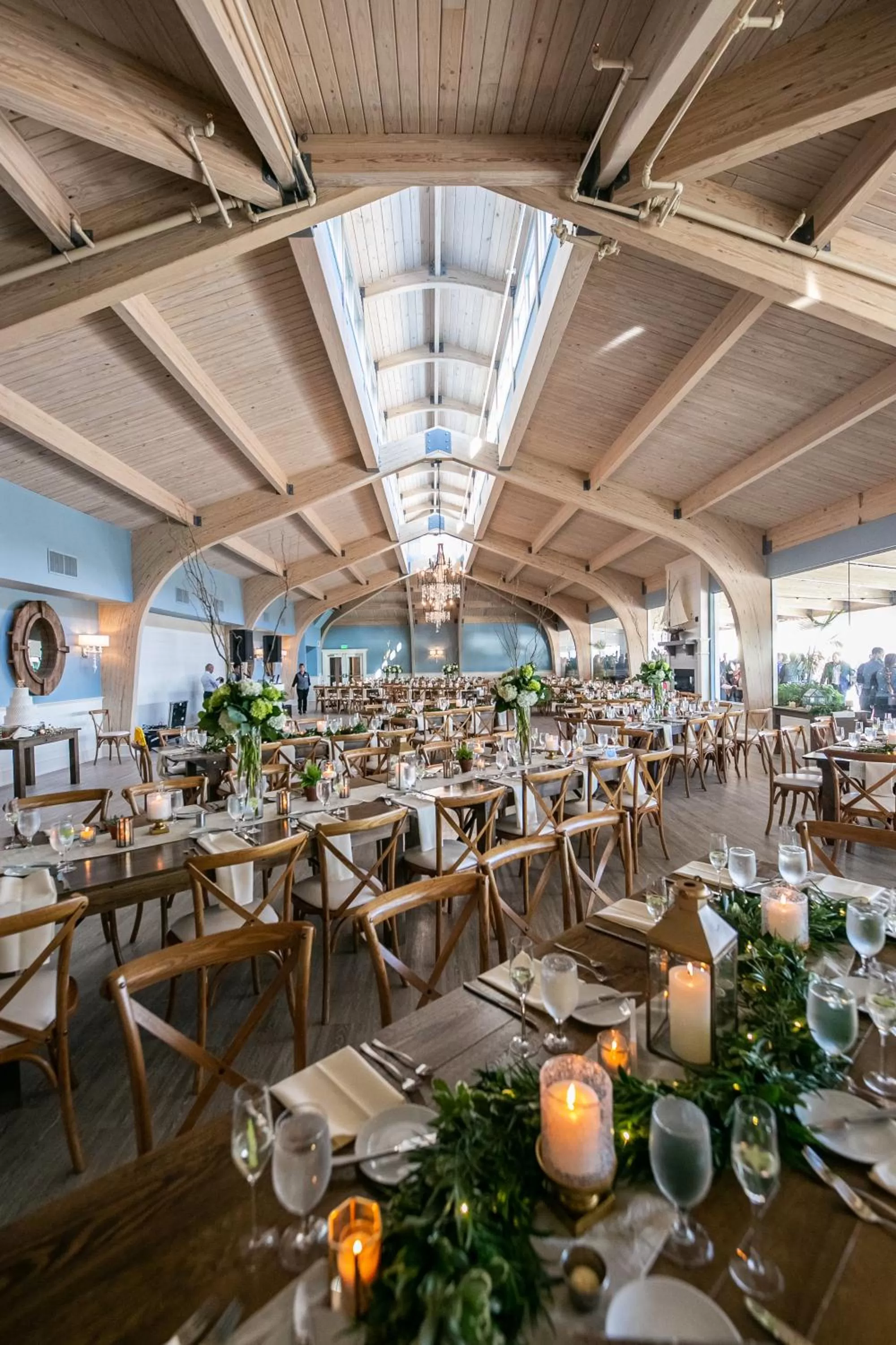 Banquet/Function facilities in Hotel LBI