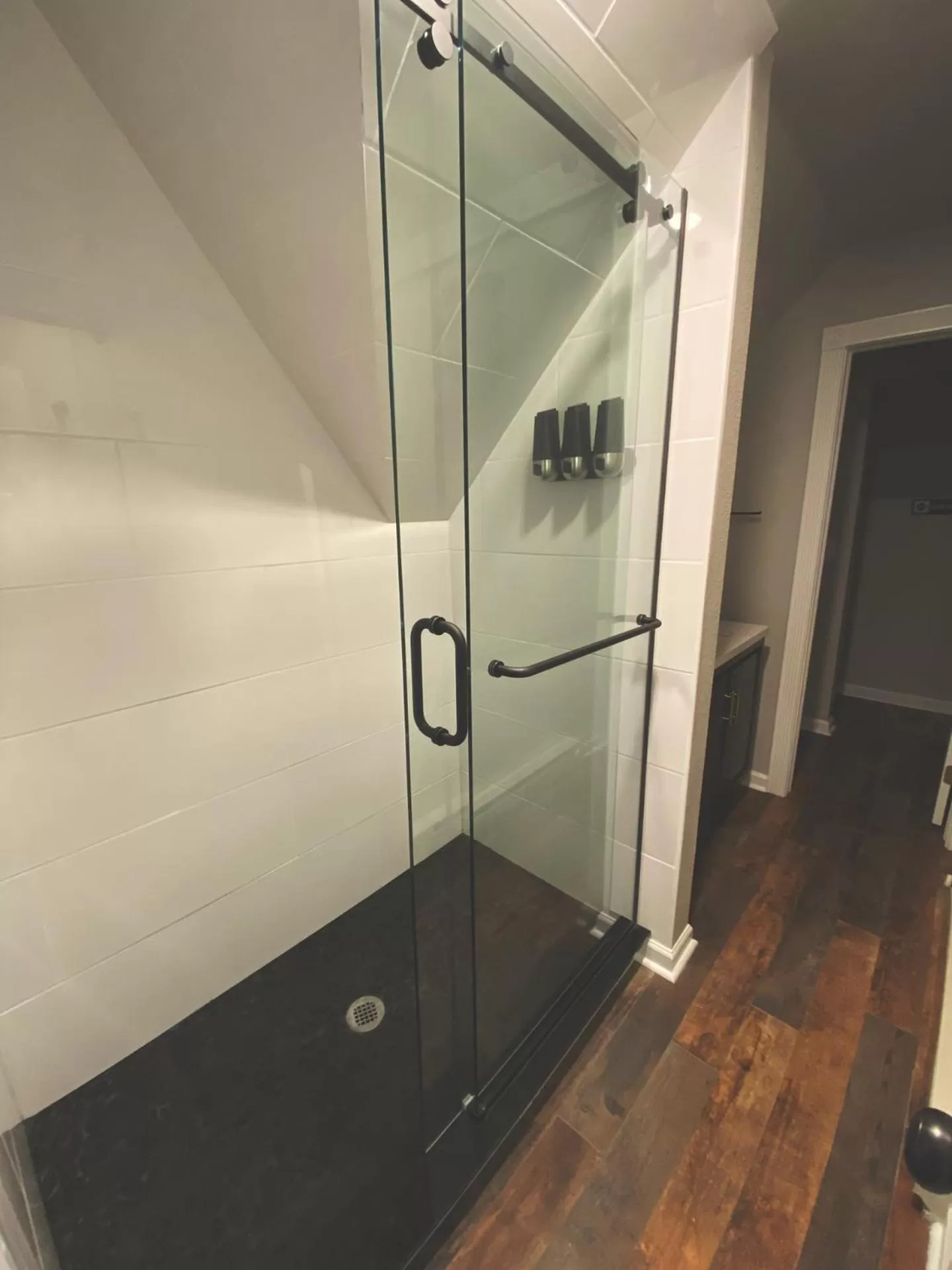 Bathroom in Winter Park Chateau