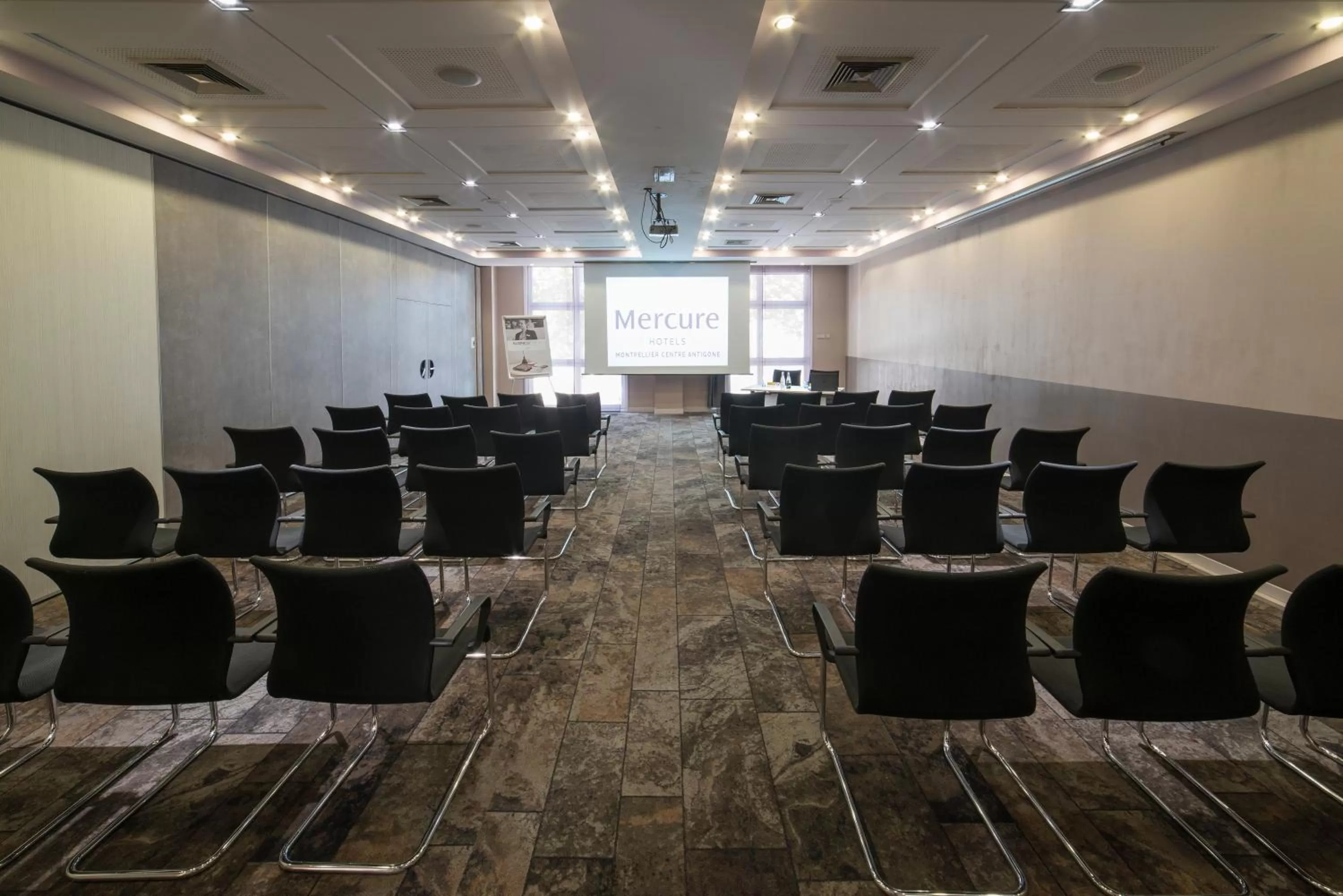 Meeting/conference room in Mercure Montpellier Centre Antigone