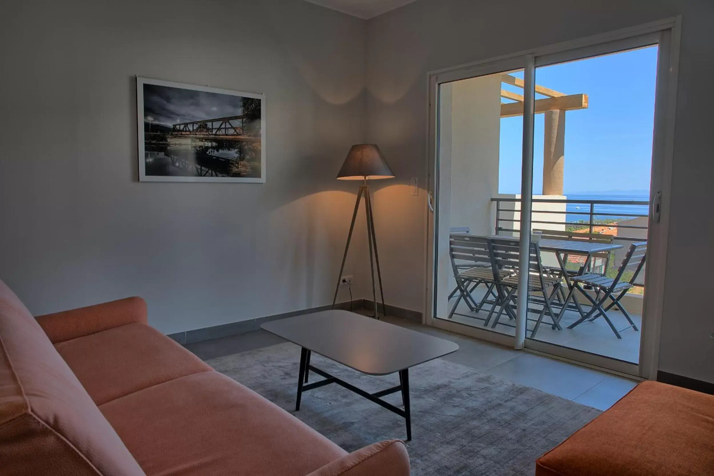 Two-Bedroom Apartment in Residence Saletta Casale Two-Bedroom Apartment in Residence Saletta Casale