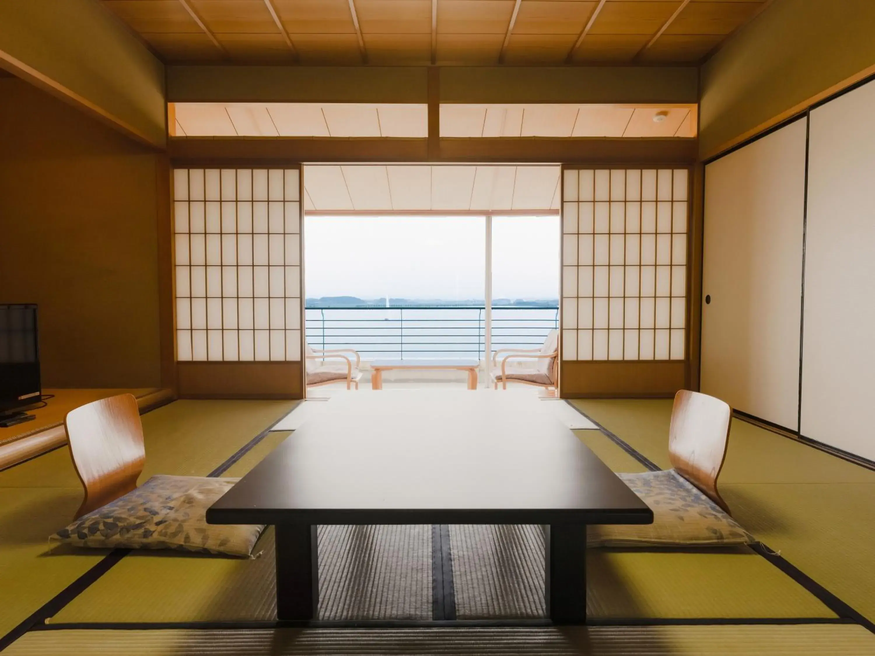 View (from property/room) in APA Hotel & Resort Kaga Katayamazu Onsen Kasuikyo View (from property/room) in APA Hotel & Resort Kaga Katayamazu Onsen Kasuikyo