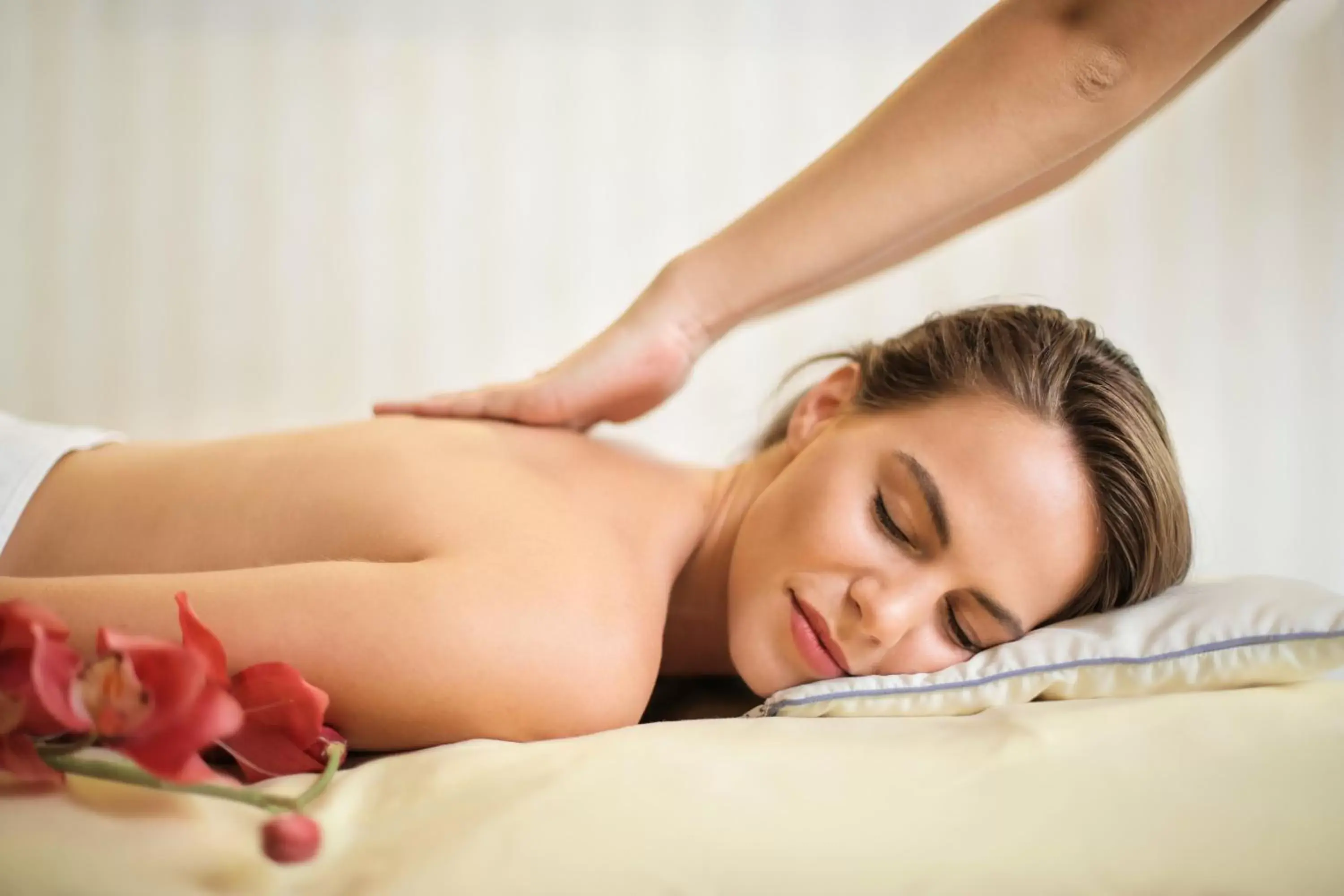 Massage, Spa/Wellness in Hotel Gritti Pera & Spa