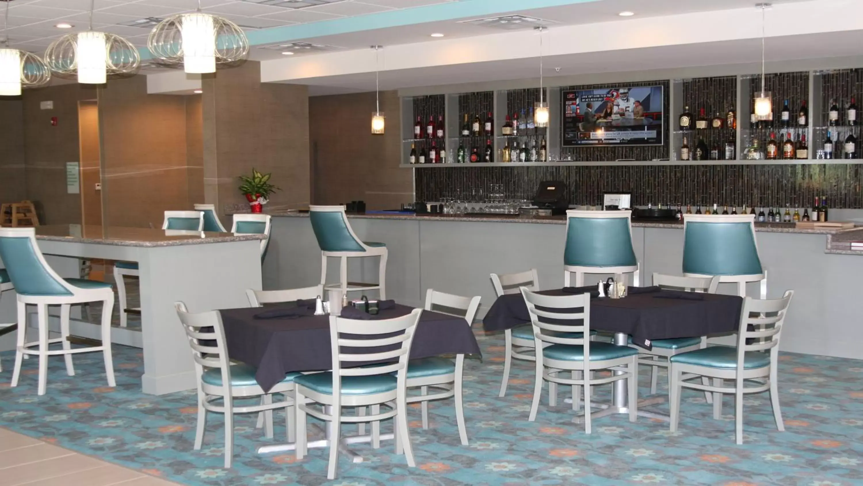 Other, Lounge/Bar in Holiday Inn Guin, an IHG Hotel