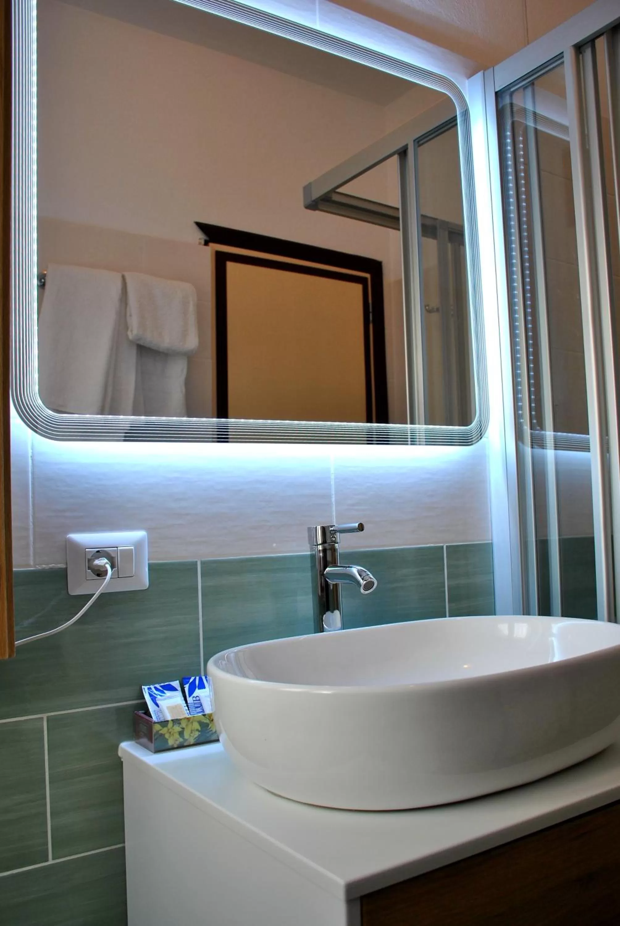 Albergo Motel Dosdè B&B