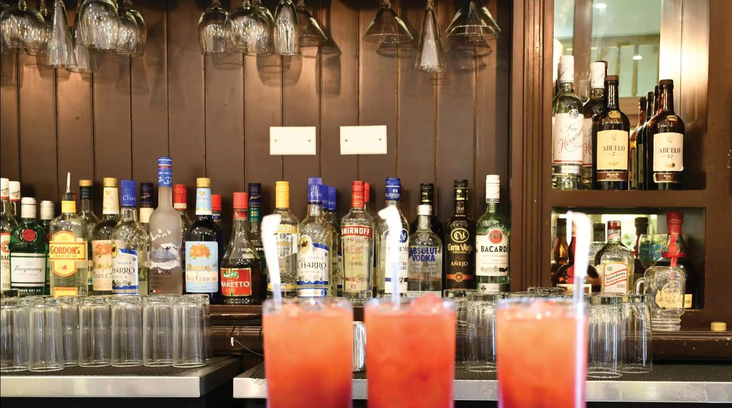 Hotel Presidente Las Tablas