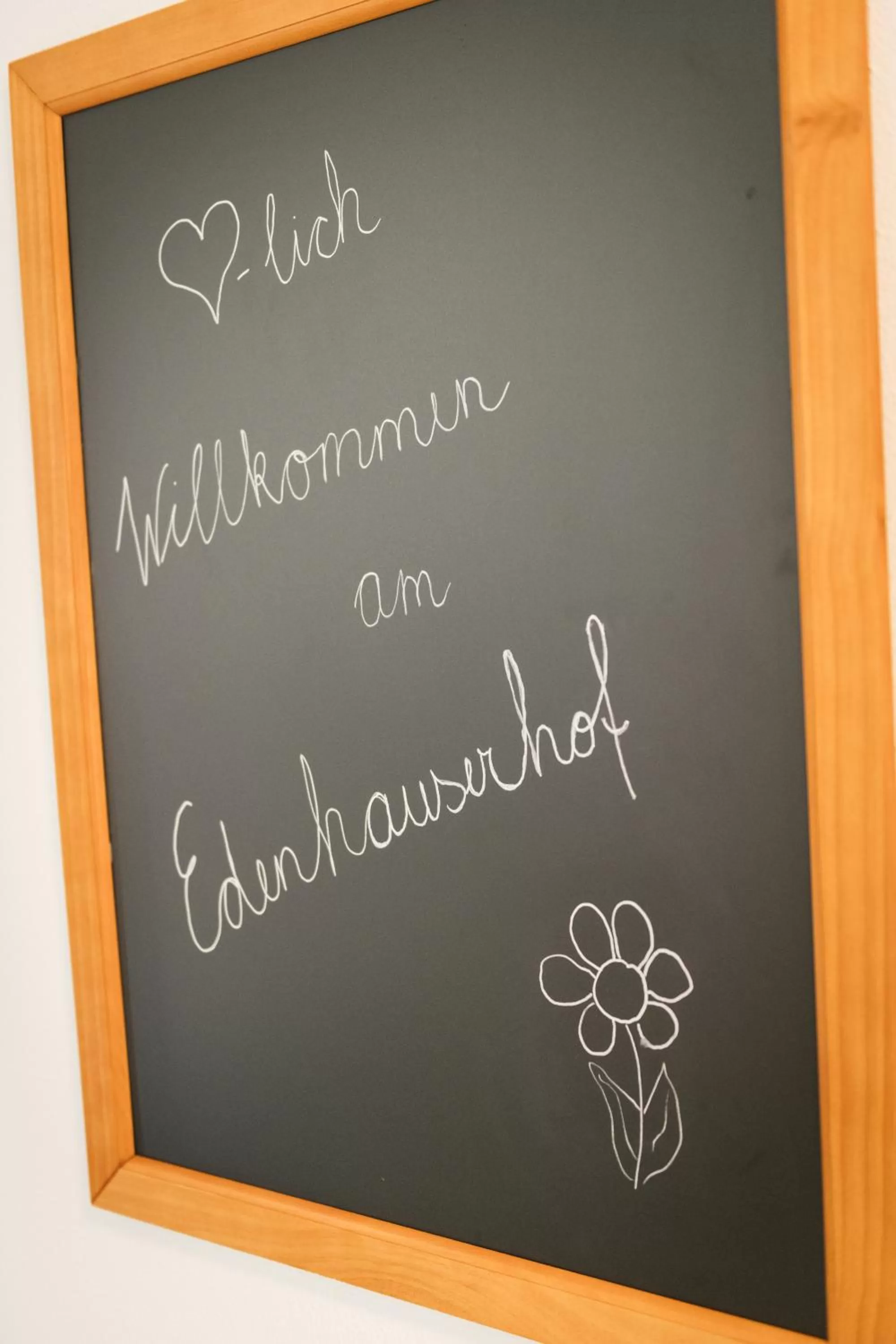 Entertainment in Edenhauserhof