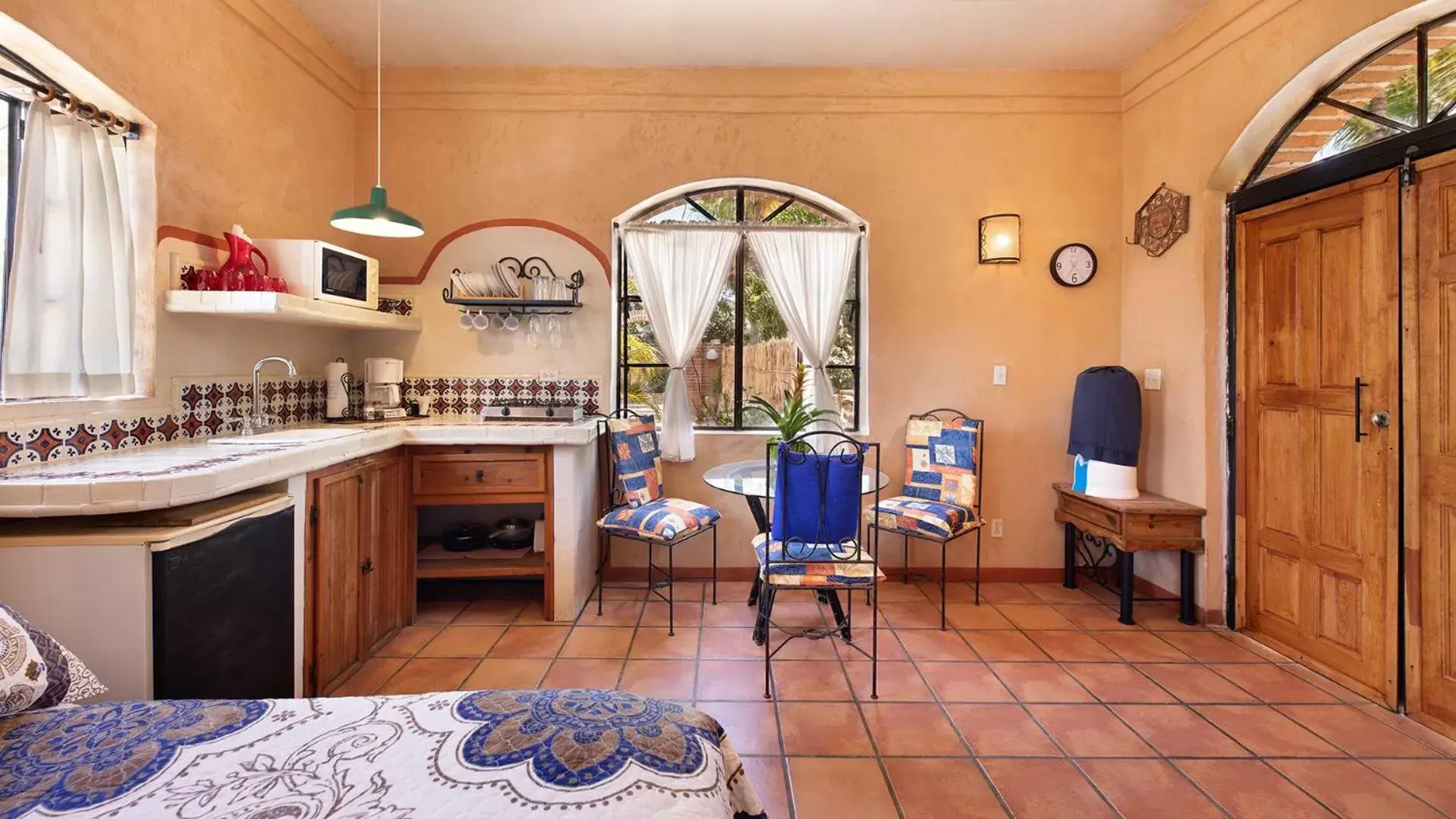 Kitchen or kitchenette, Kitchen/Kitchenette in Posada del Molino