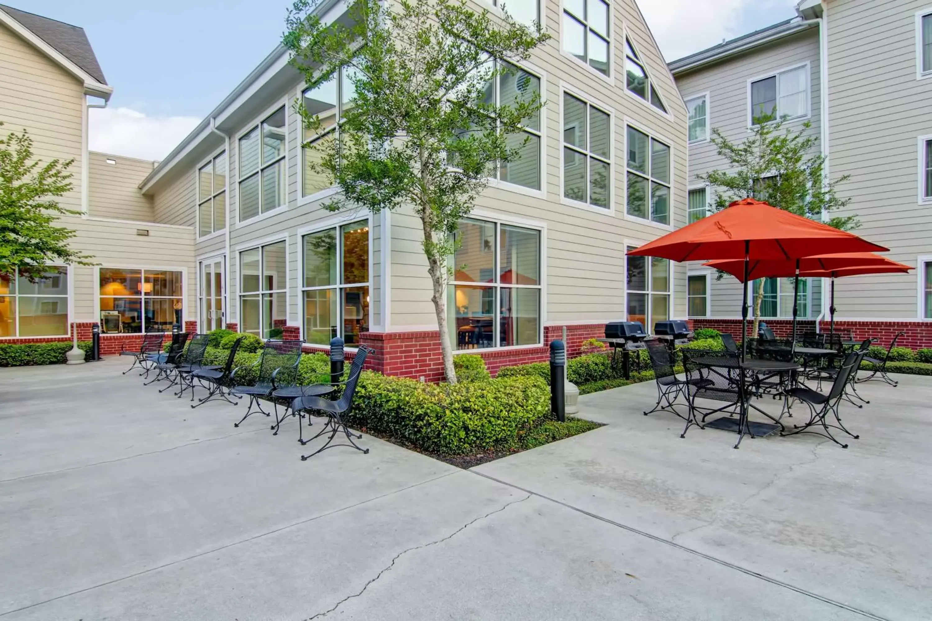 Homewood Suites Houston Kingwood Parc Airport Area Homewood Suites Houston Kingwood Parc Airport Area