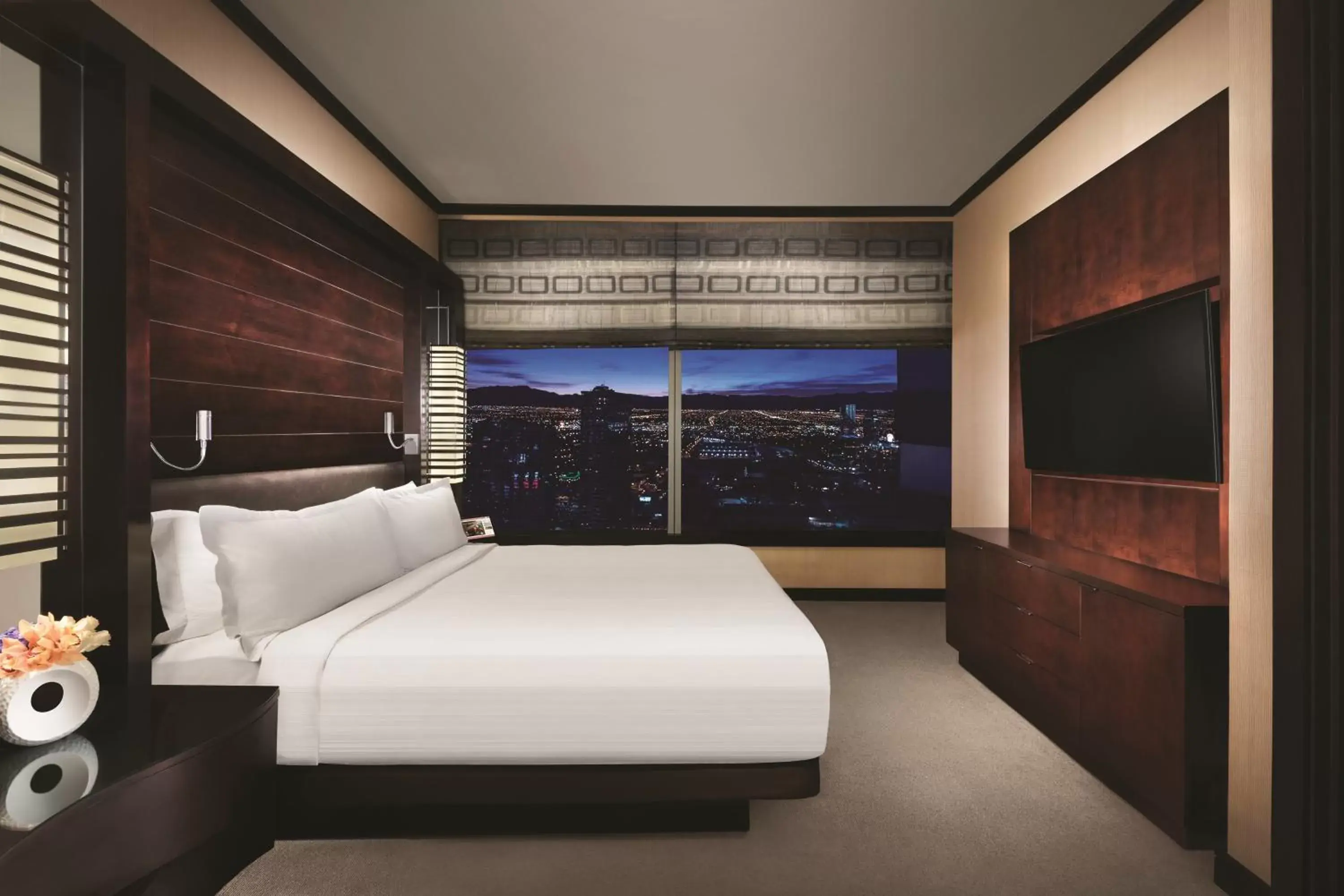 One Bedroom Penthouse Suite in Vdara Hotel & Spa at ARIA Las Vegas