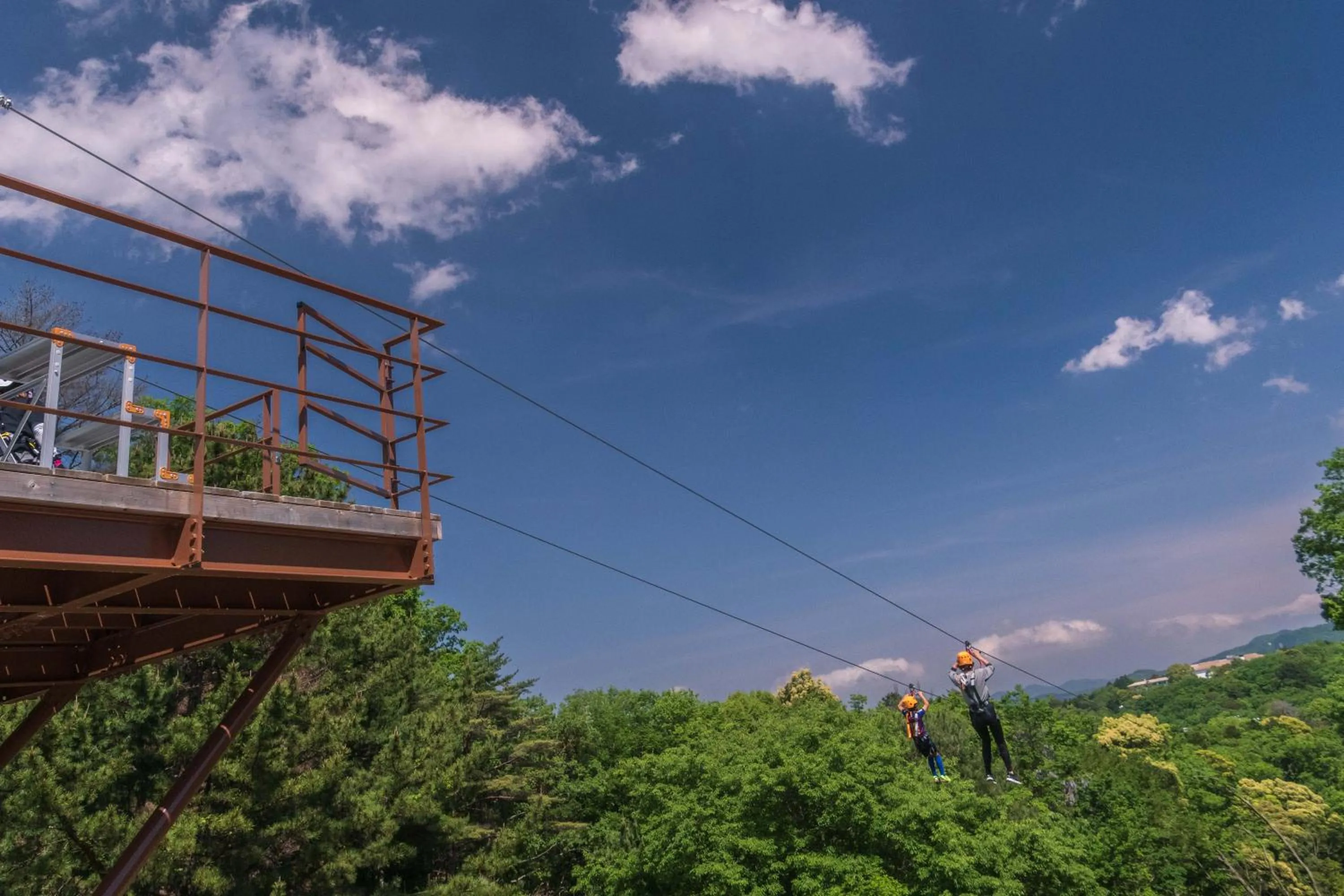 Activities in Hotel Laforet Shuzenji