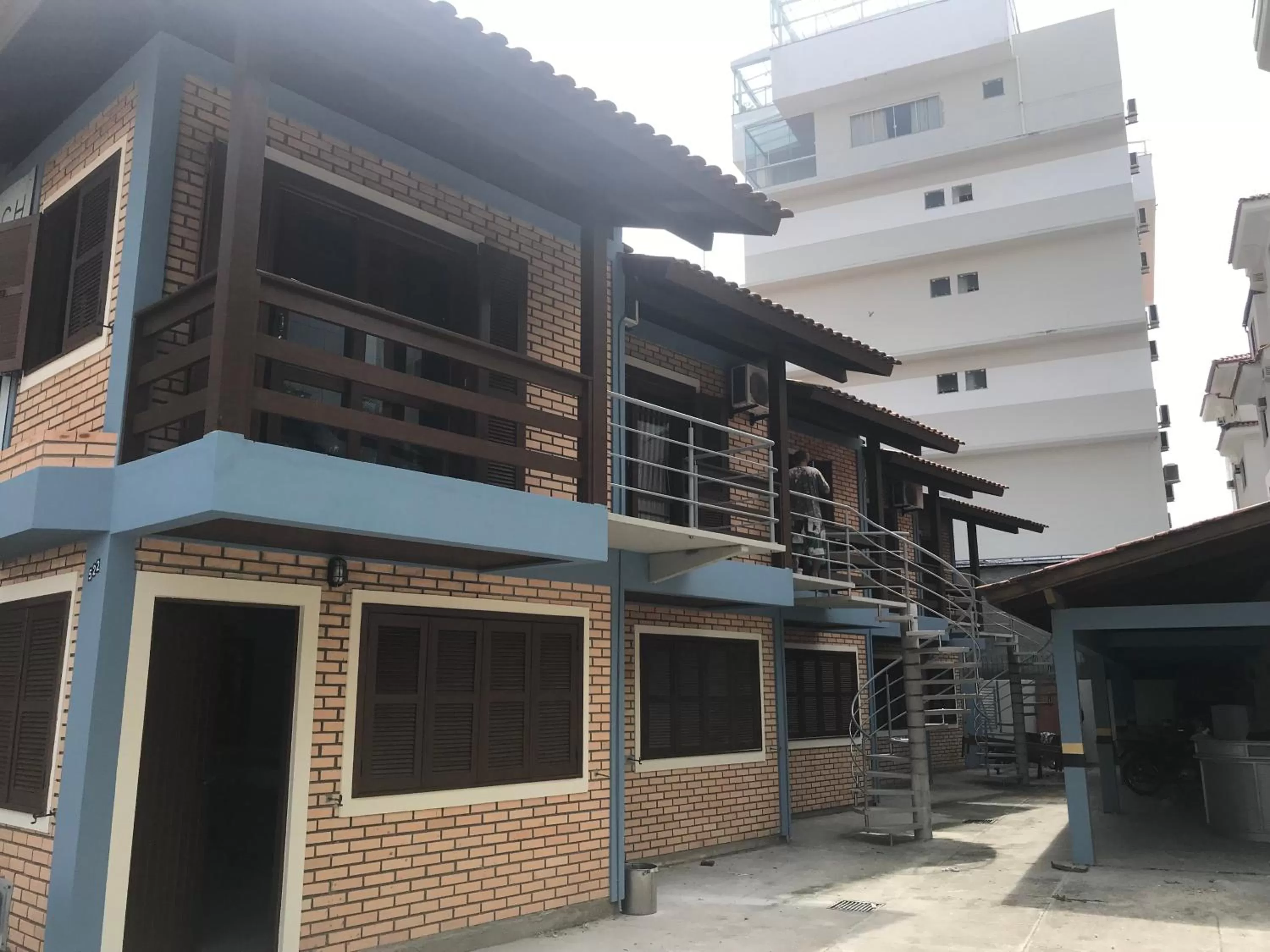 Beach House Floripa - Sunset