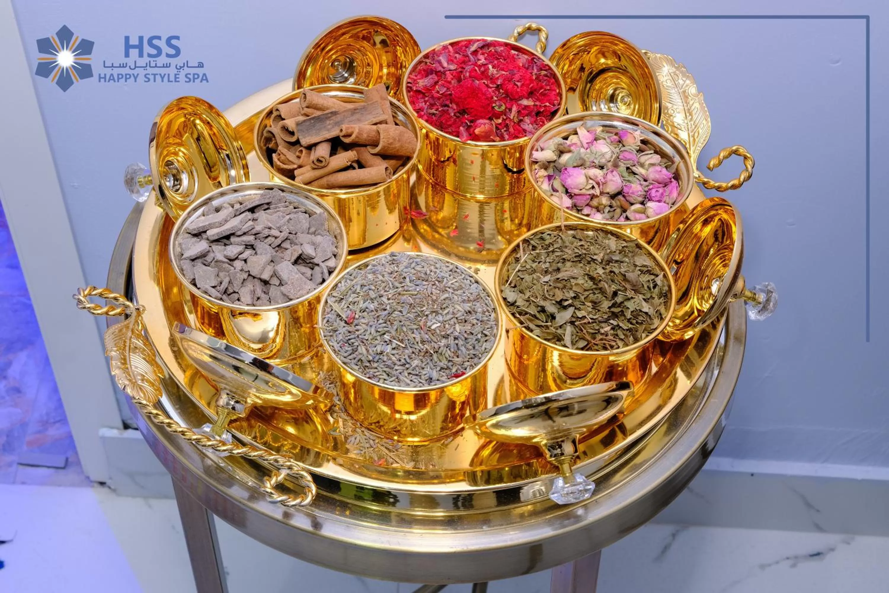 Massage in Plaza Inn Doha