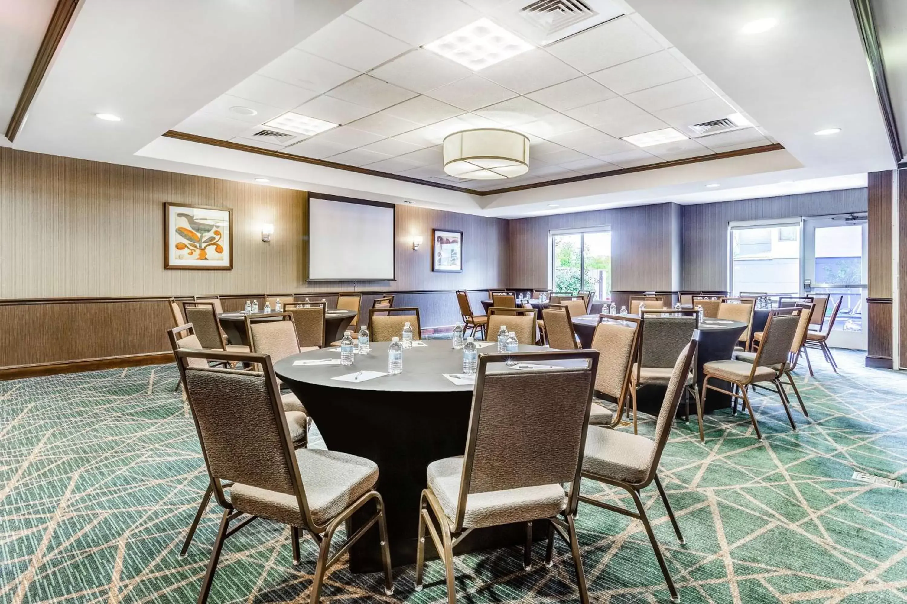 Meeting/conference room in Hilton Garden Inn Albany-SUNY Area