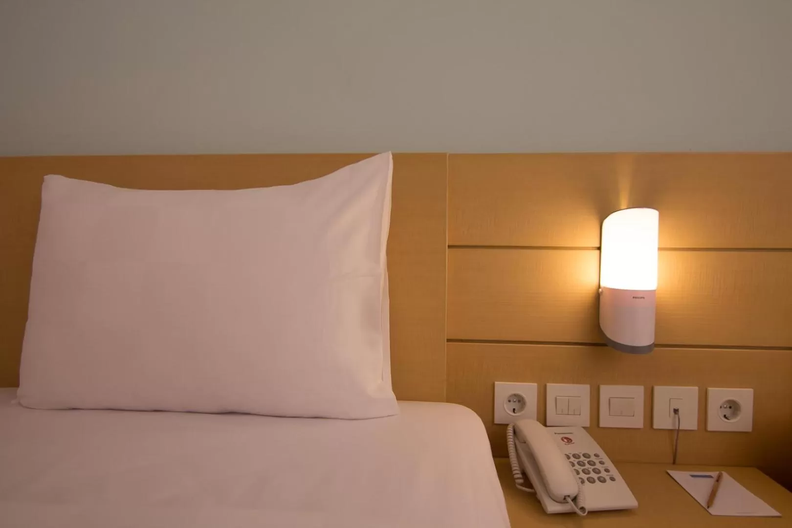 Bedroom, Bed in Hotel 88 Kopo Bandung By WH