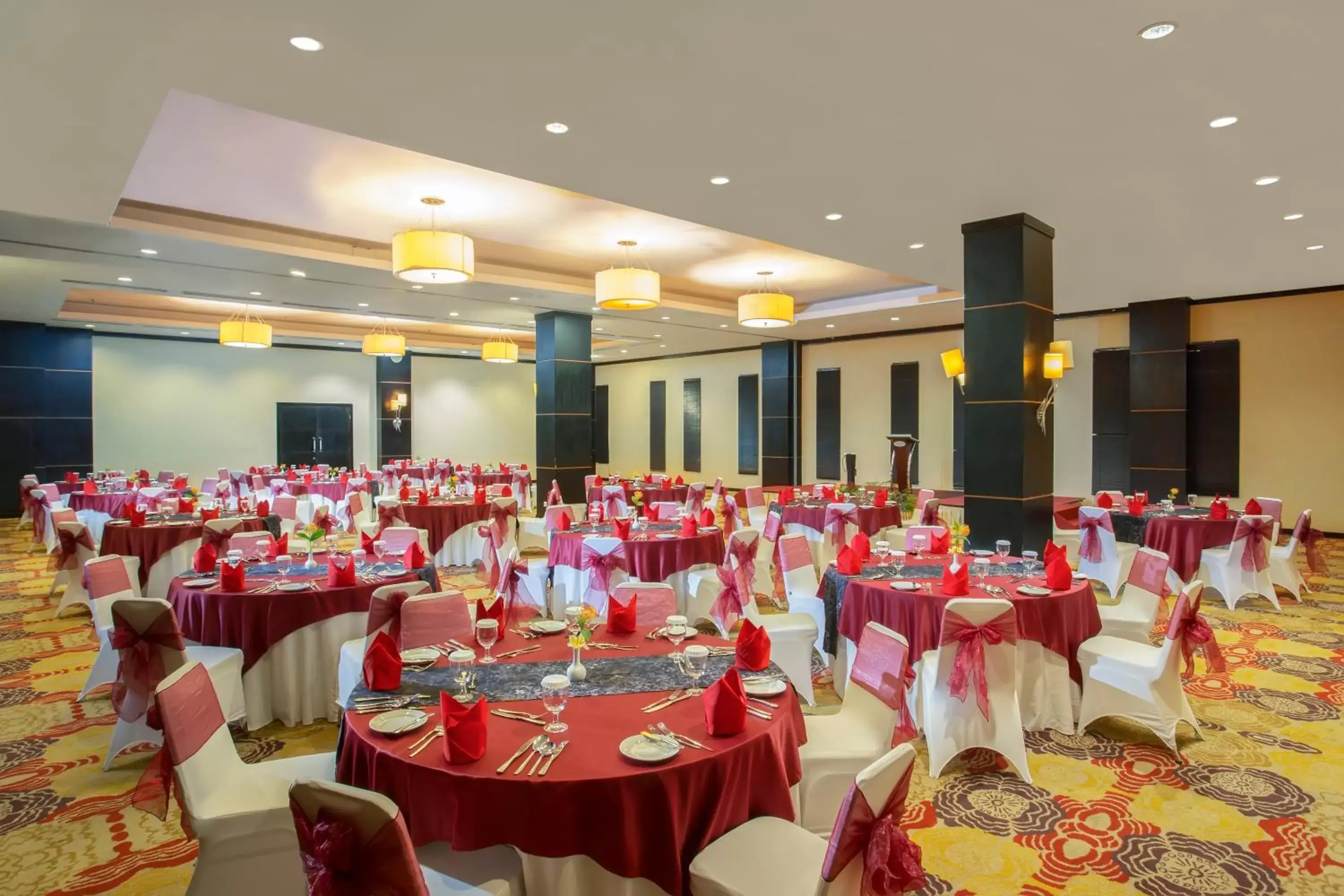 Meeting/conference room, Banquet Facilities in Swiss-Belhotel Papua