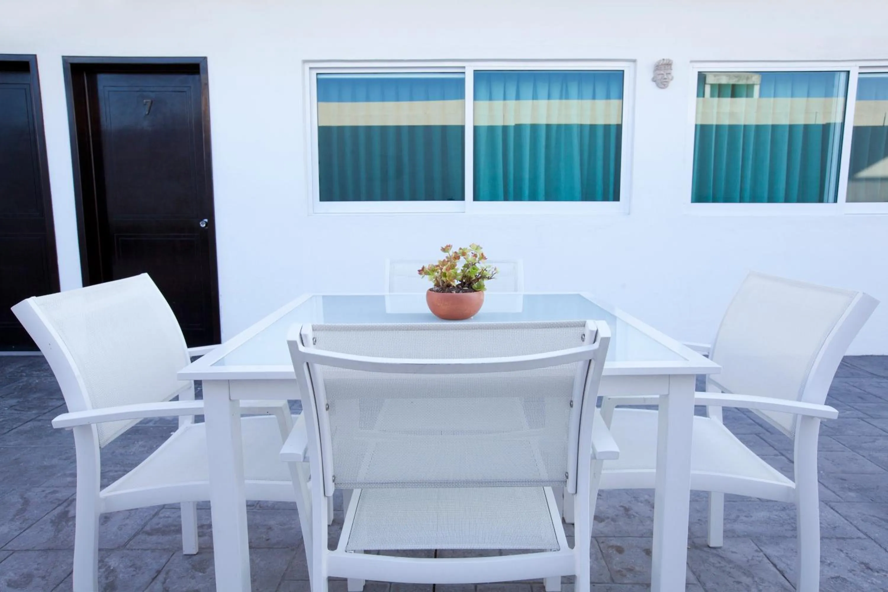 Other in Hotel Del Sol