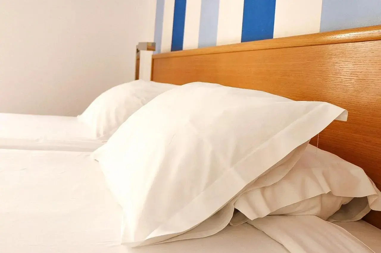 Bed in Amparo Bed in Amparo