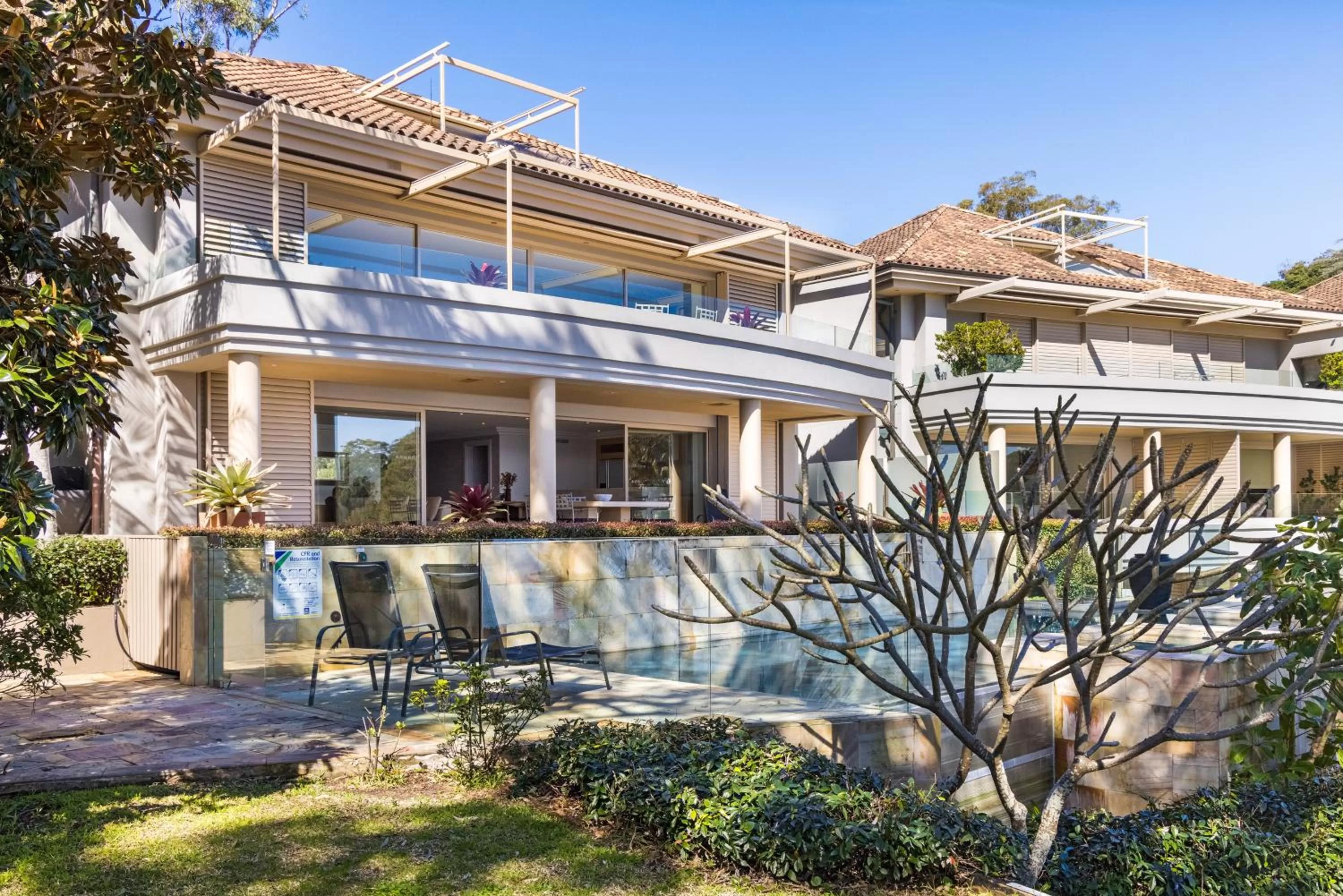 Amarna Luxury Beach Resort