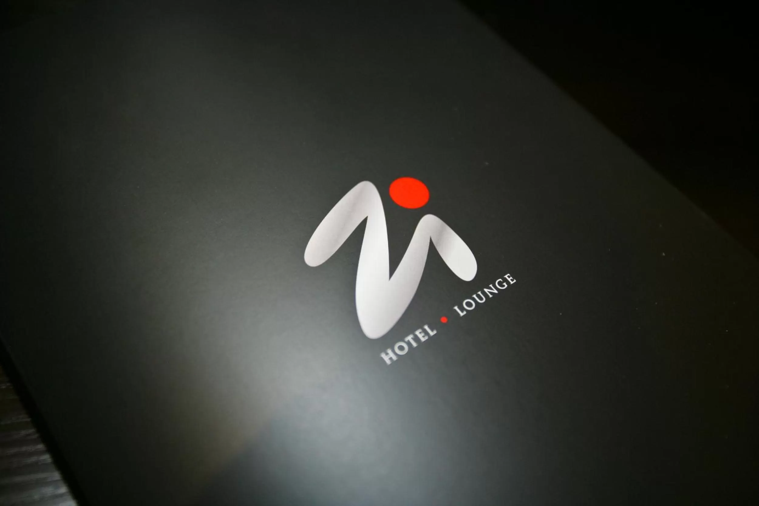 Logo/Certificate/Sign in Zi Hotel