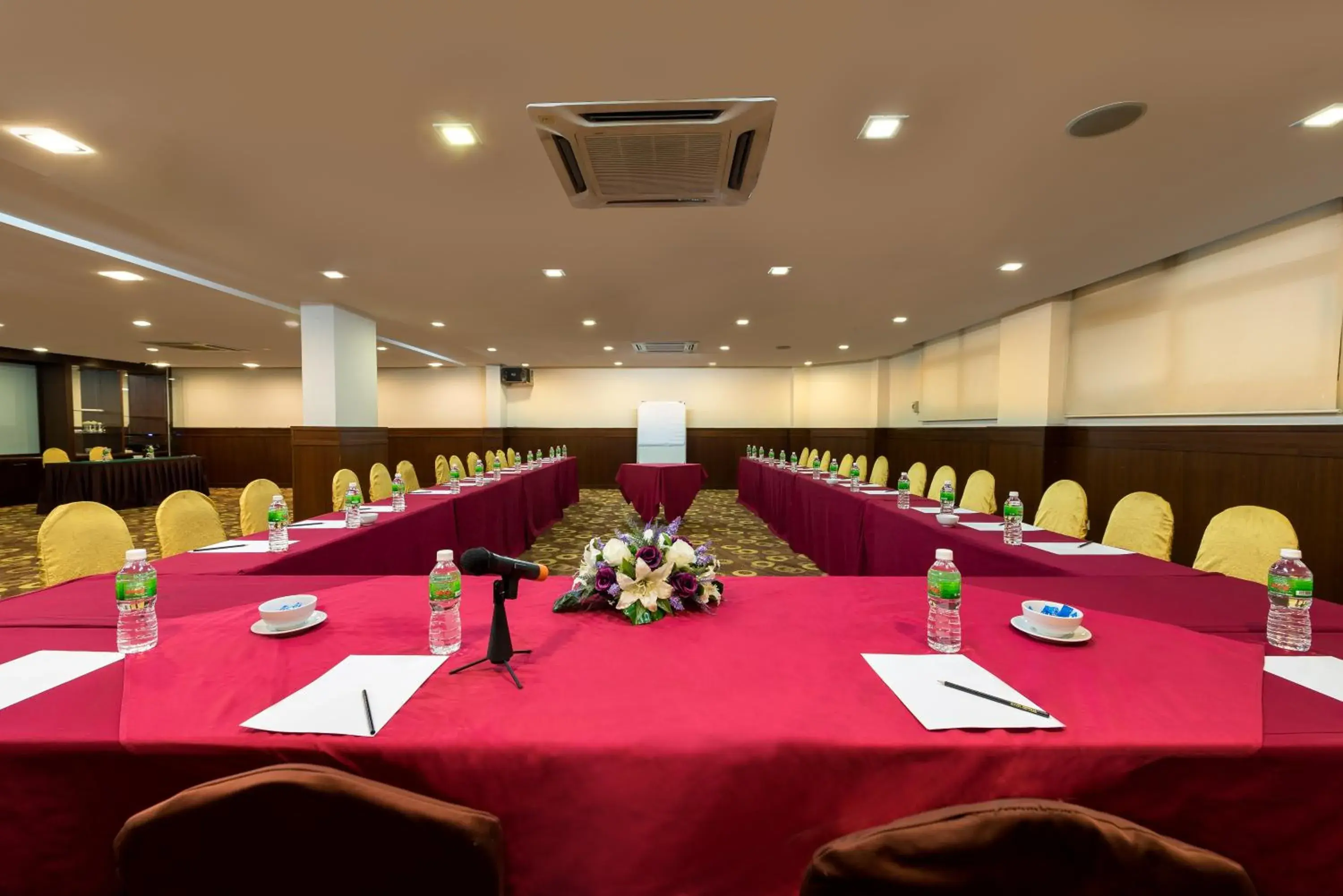 Business facilities, Business Area/Conference Room in Hotel Sentral Johor Bahru @ Woodland Causeway