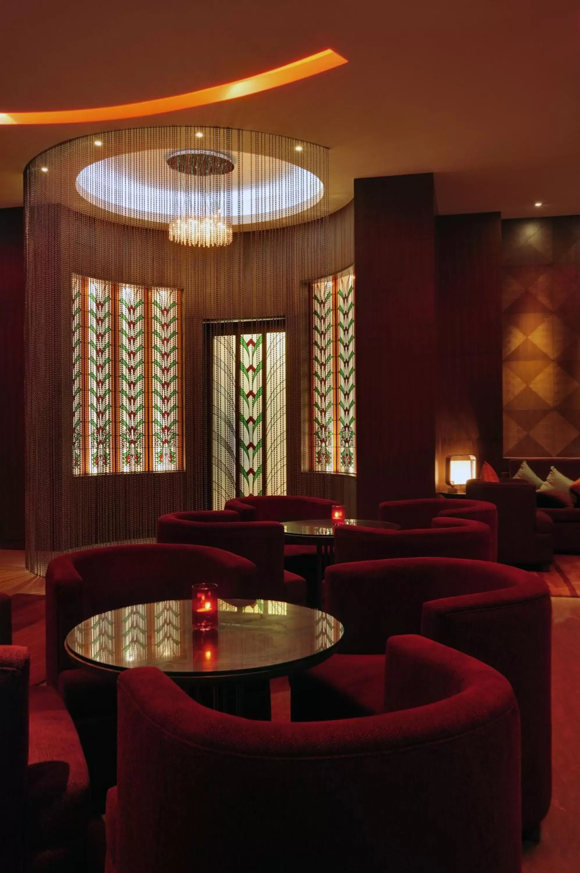 Lounge or bar, Lounge/Bar in Taj Coromandel