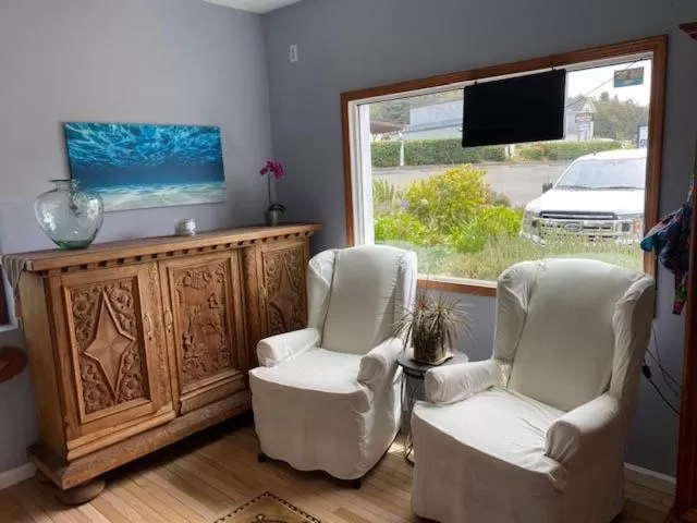 Lobby or reception, Seating Area in Hotel Breakers