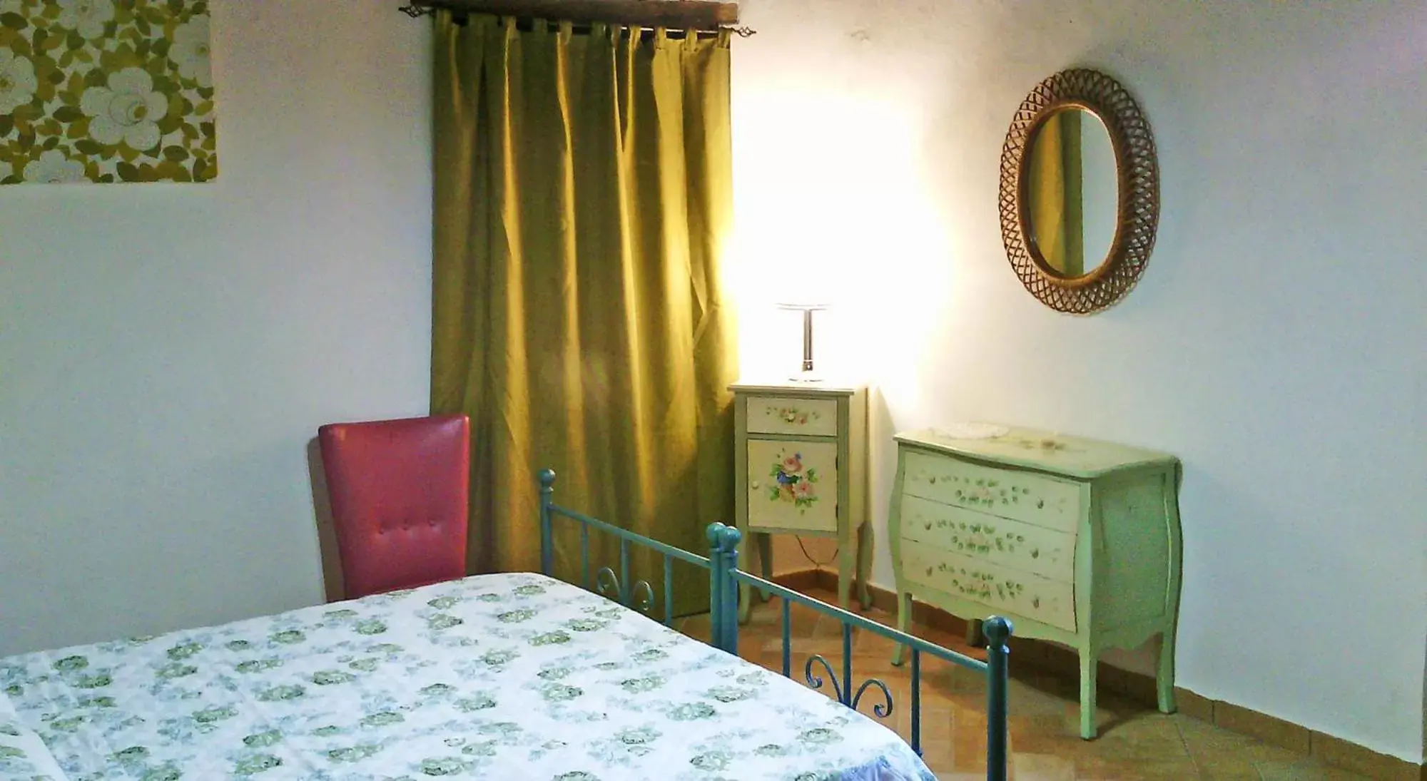 Room Photo in Castello Girasole