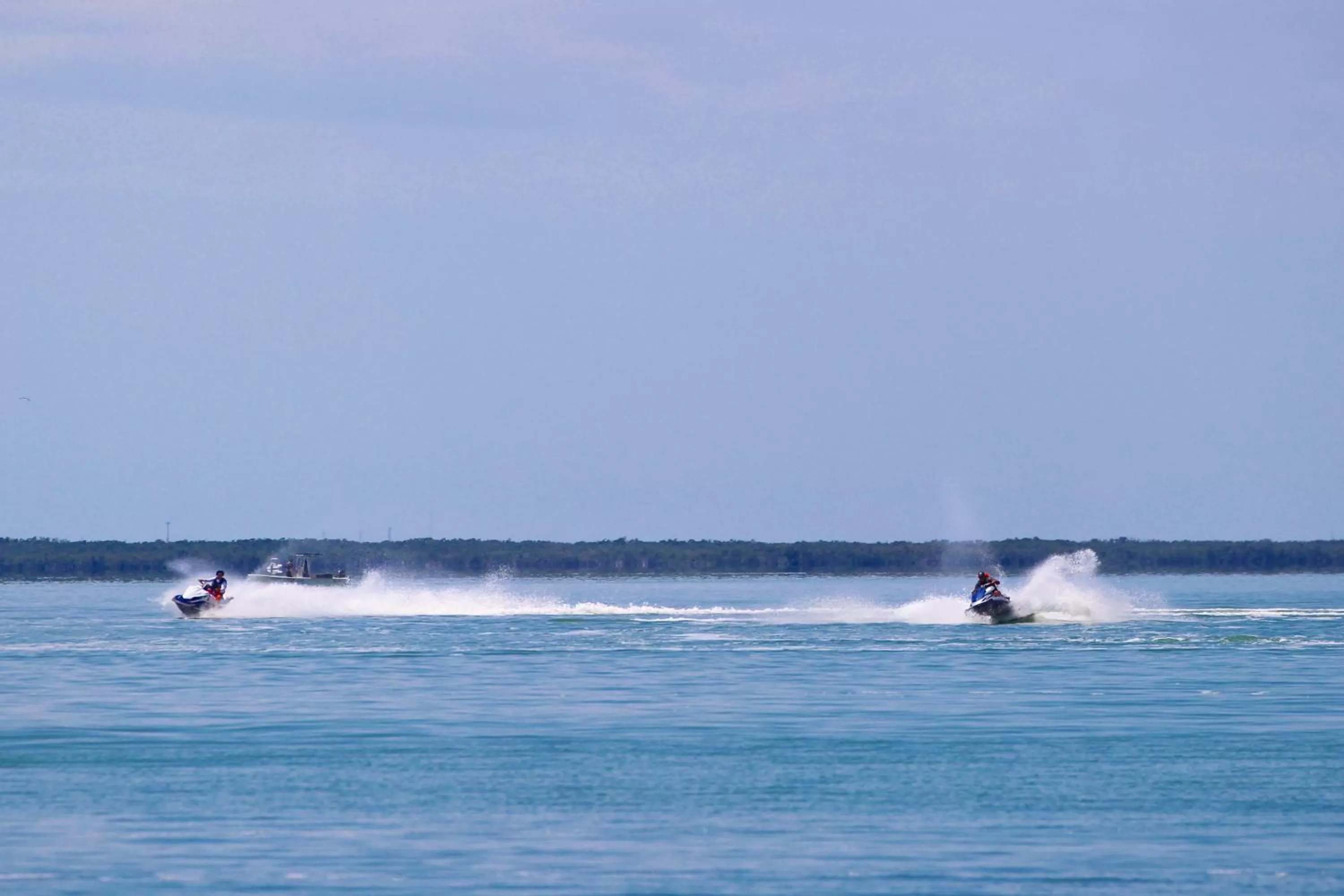 Activities in Gilbert's Resort